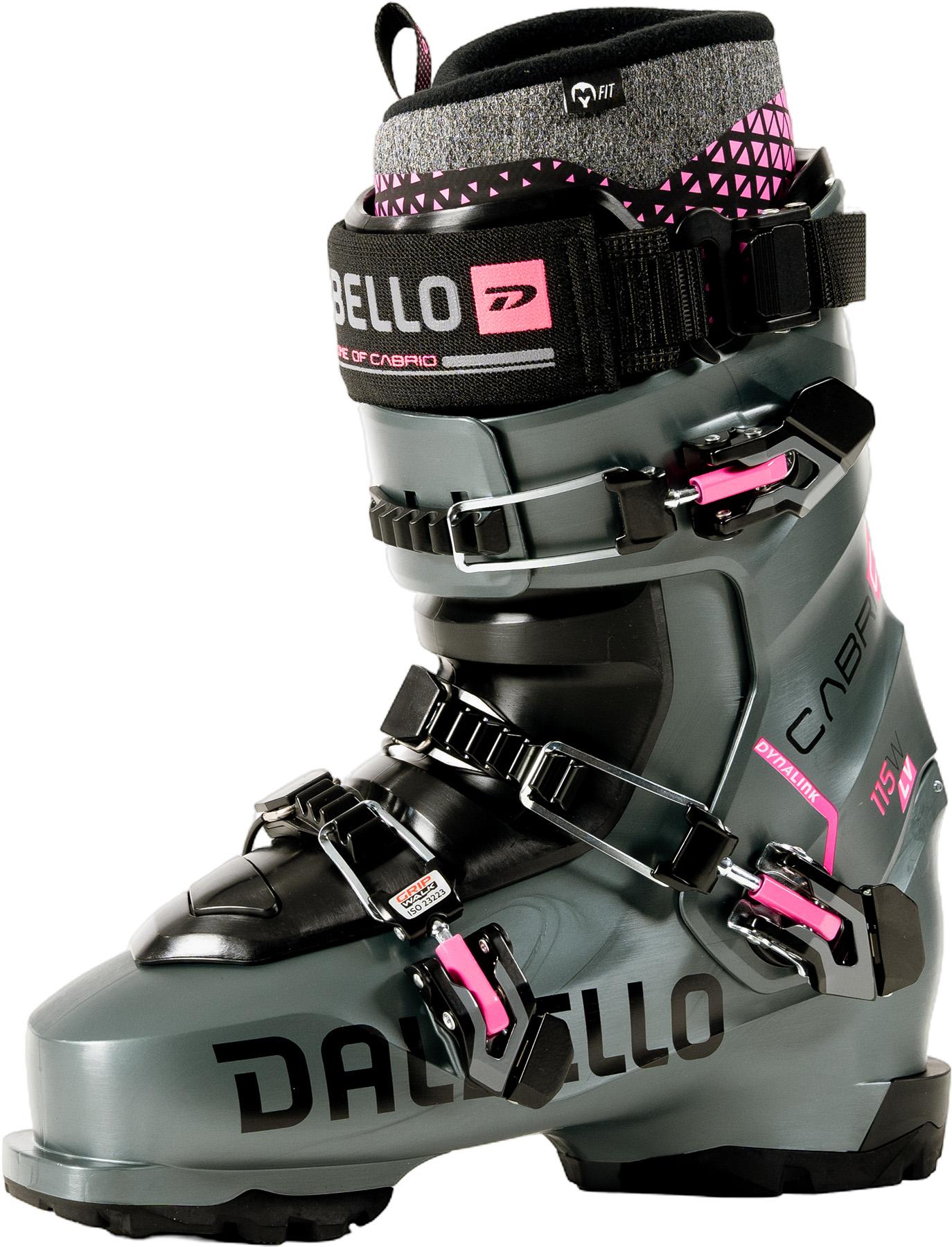 Numéro de l'image de la galerie de produits 1 pour le produit Bottes de ski Cabrio LV 115 - Femme