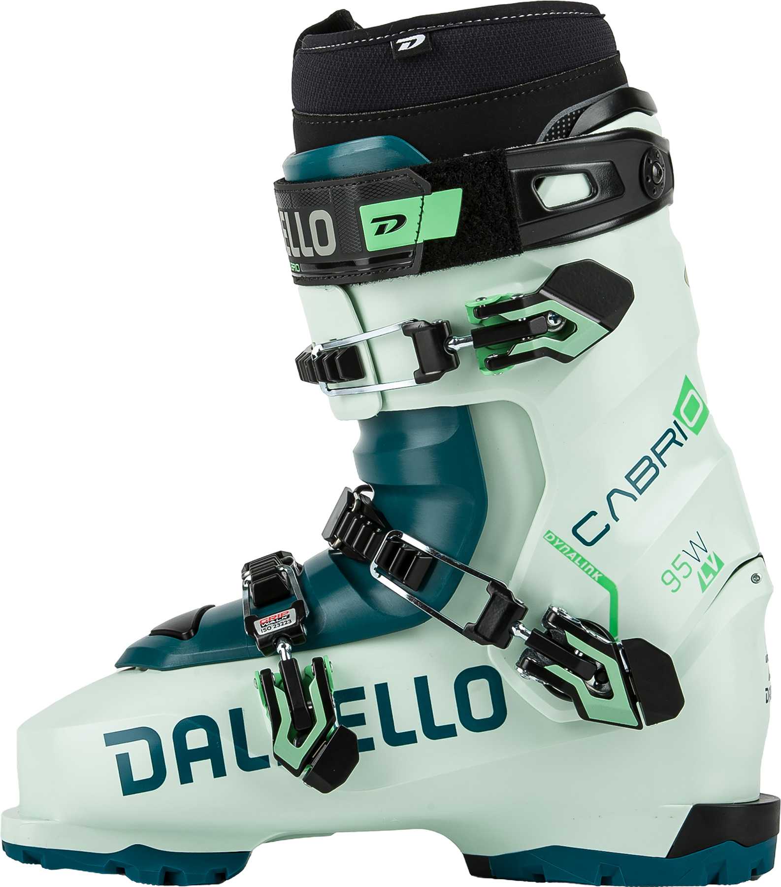 Image de produit pour Bottes de ski Cabrio LV 95 - Femme