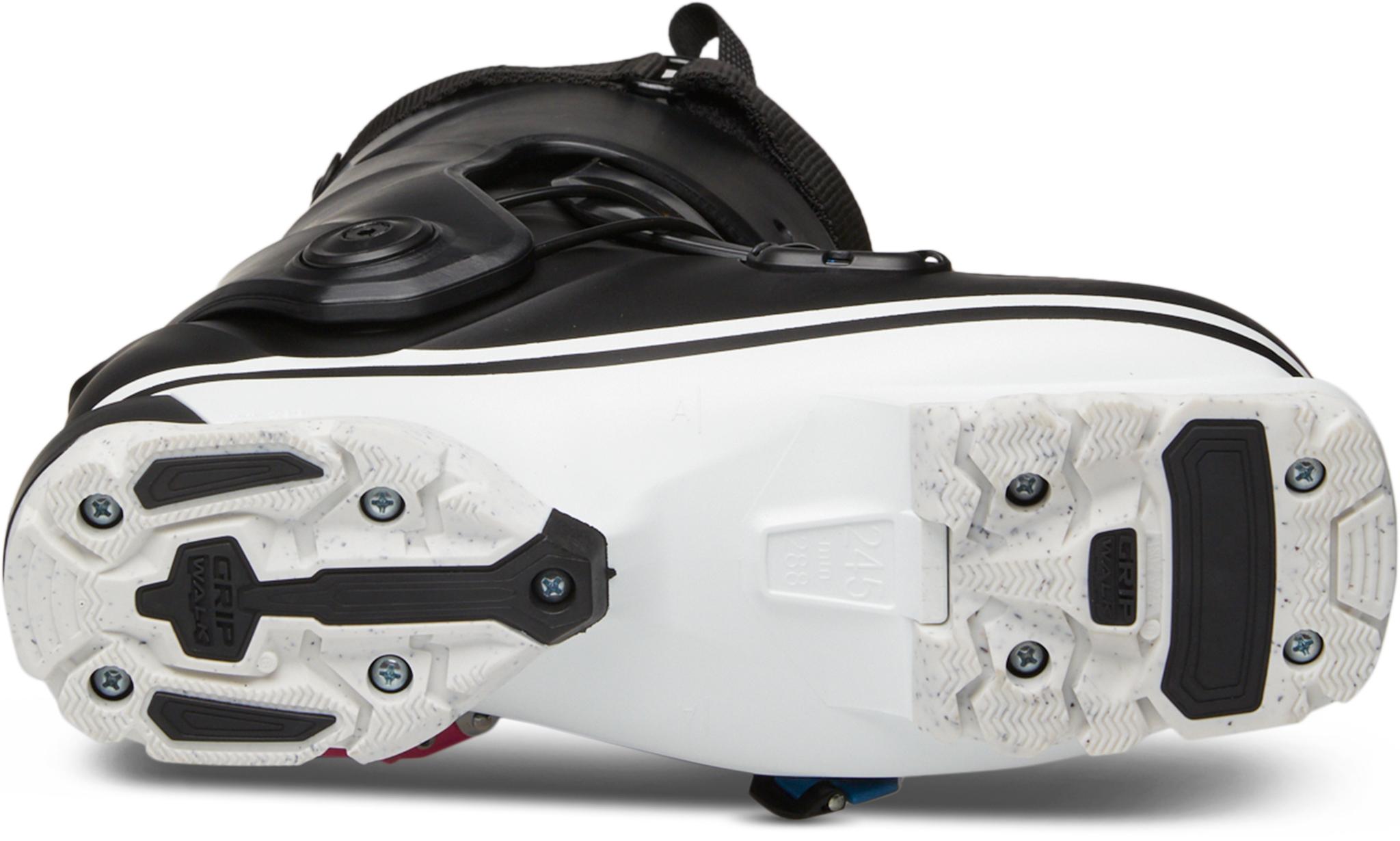 Numéro de l'image de la galerie de produits 5 pour le produit Bottes de ski IL Moro Pro GW - Homme
