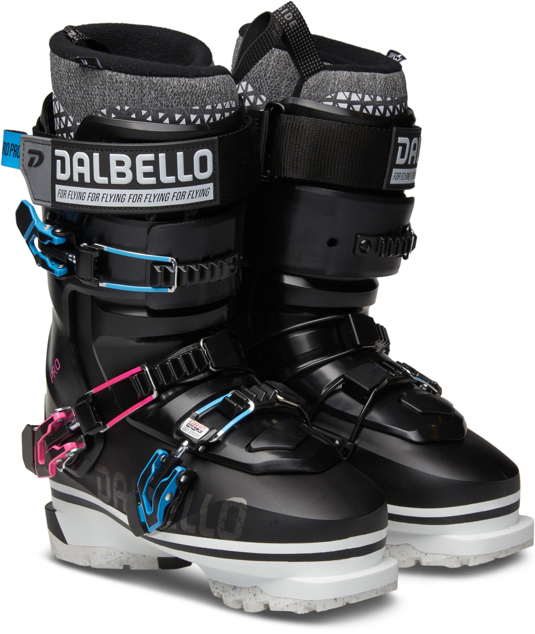 Numéro de l'image de la galerie de produits 3 pour le produit Bottes de ski IL Moro Pro GW - Homme