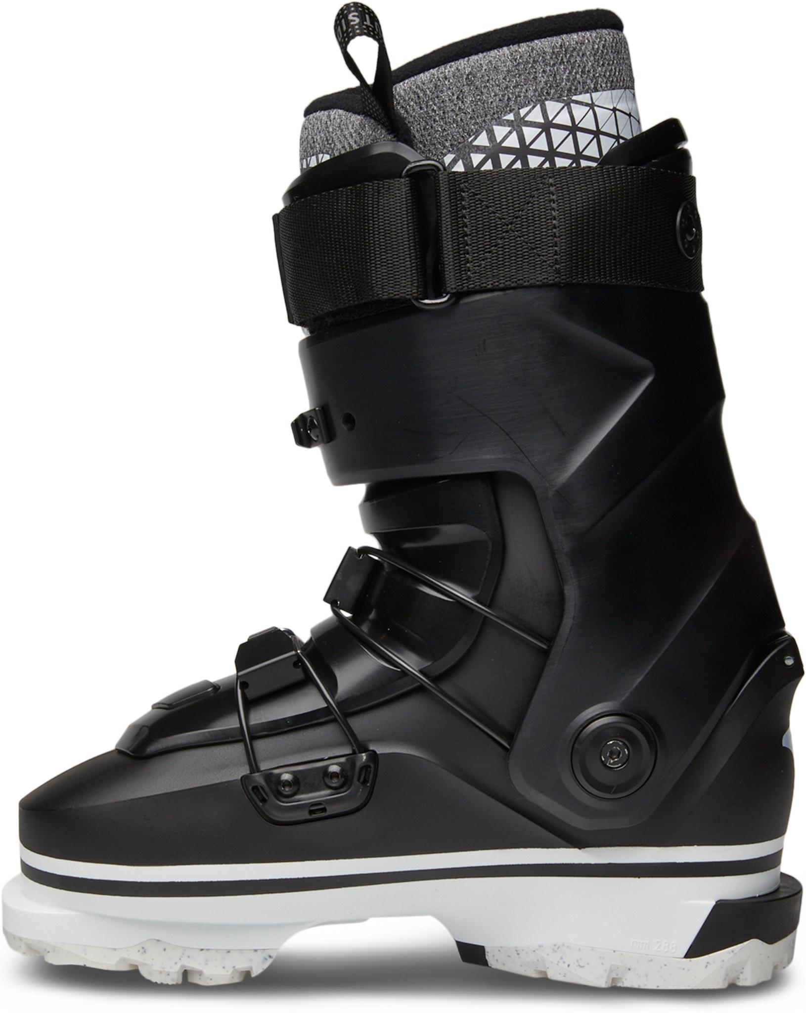 Numéro de l'image de la galerie de produits 2 pour le produit Bottes de ski IL Moro Pro GW - Homme