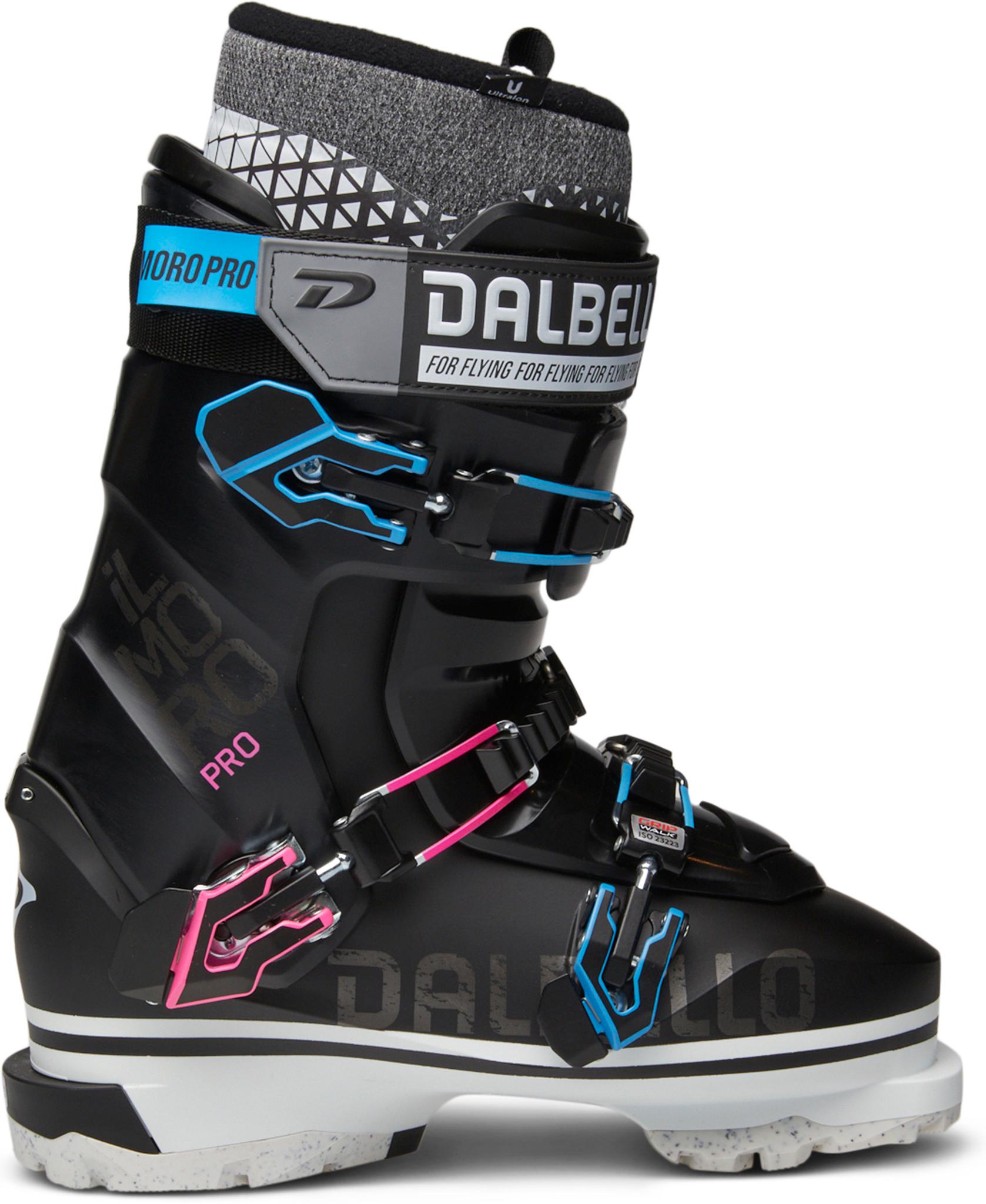 Numéro de l'image de la galerie de produits 1 pour le produit Bottes de ski IL Moro Pro GW - Homme