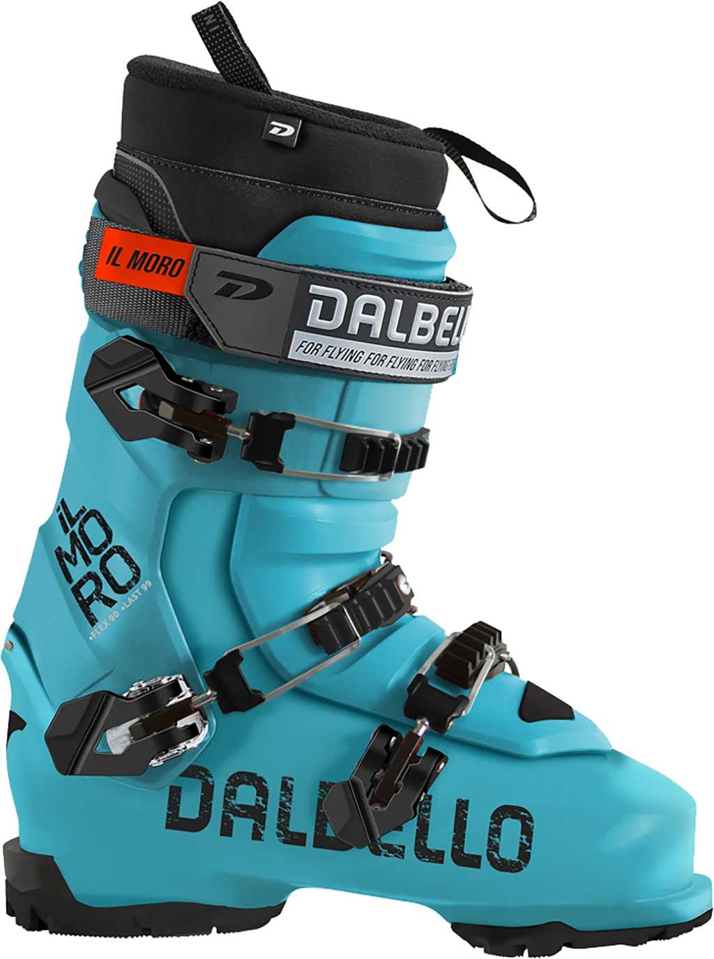 Image de produit pour Bottes de ski IL Moro 90 GW - Homme