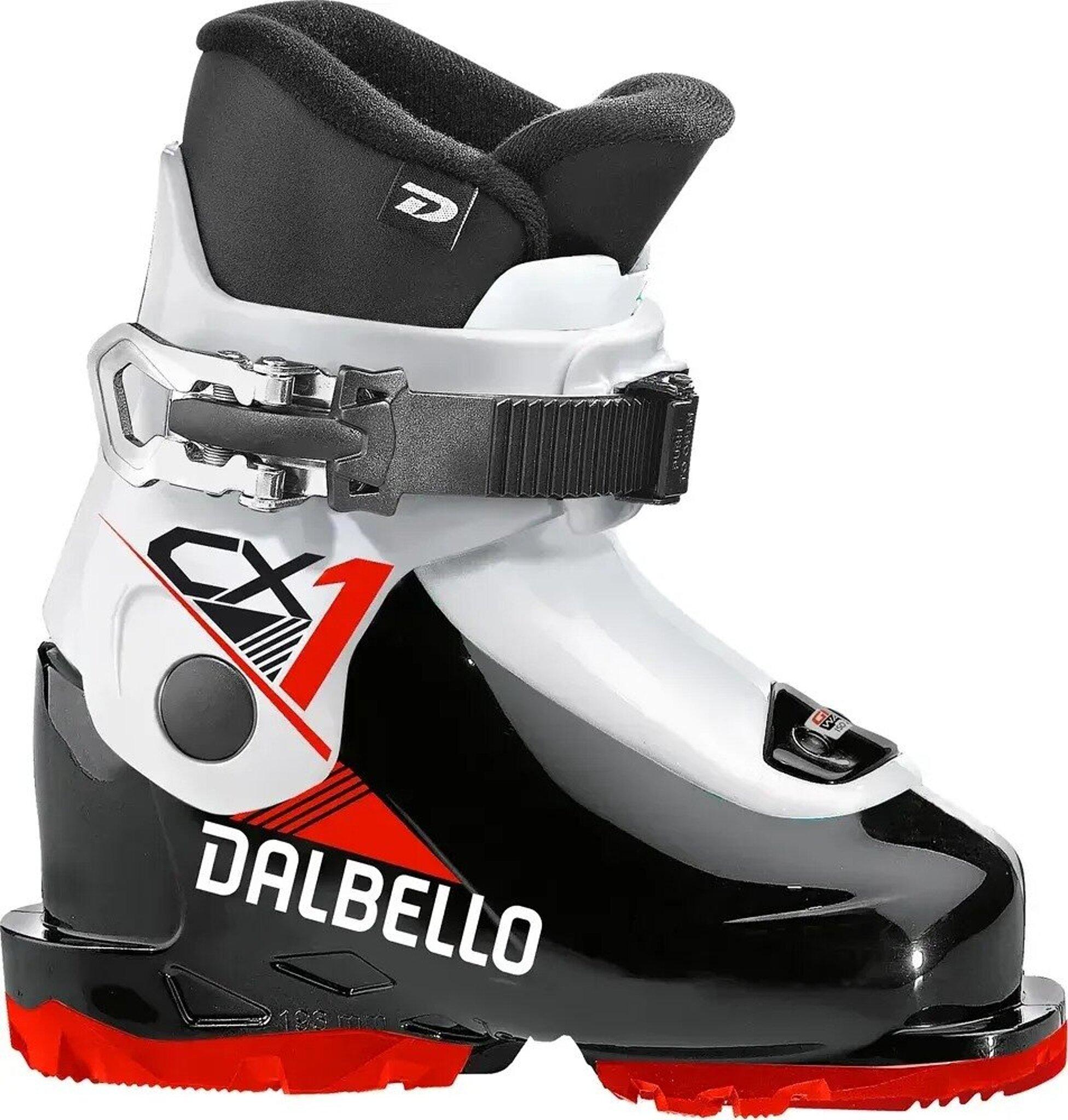 Product gallery image number 1 for product CX 1.0 GW Ski Boots - Junior