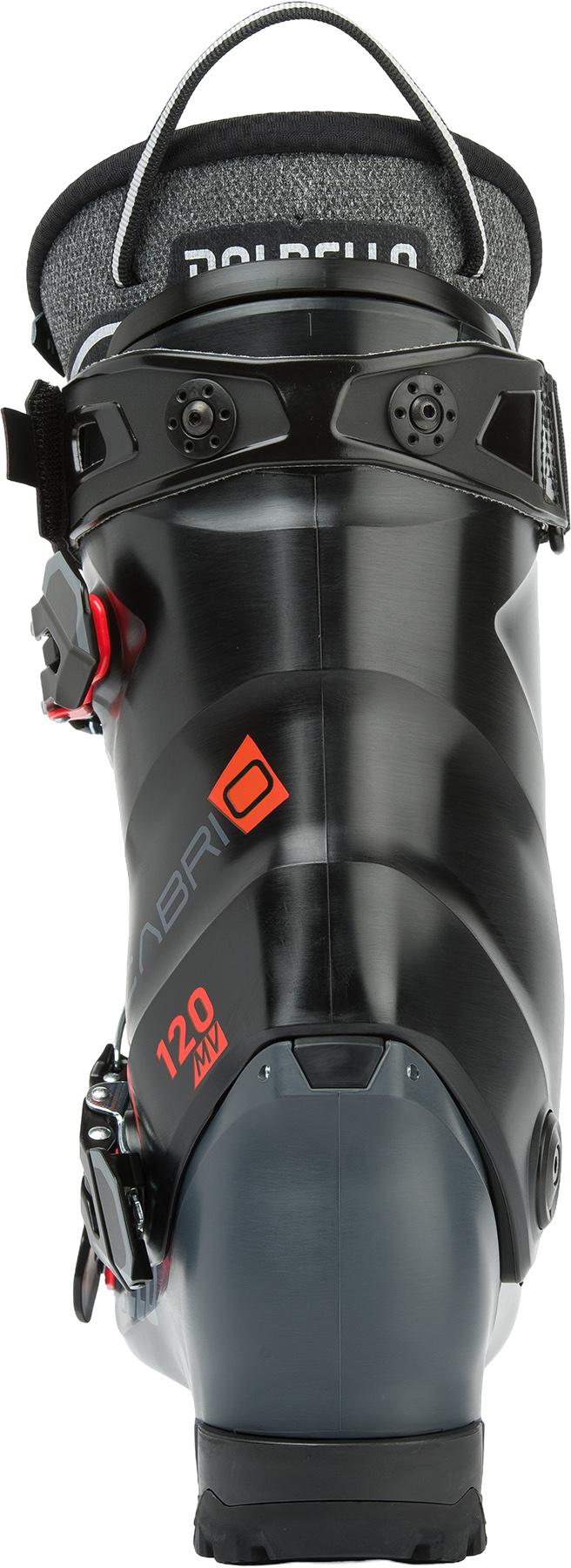 Product gallery image number 2 for product Cabrio MV 120 IF Ski Boots - Men's