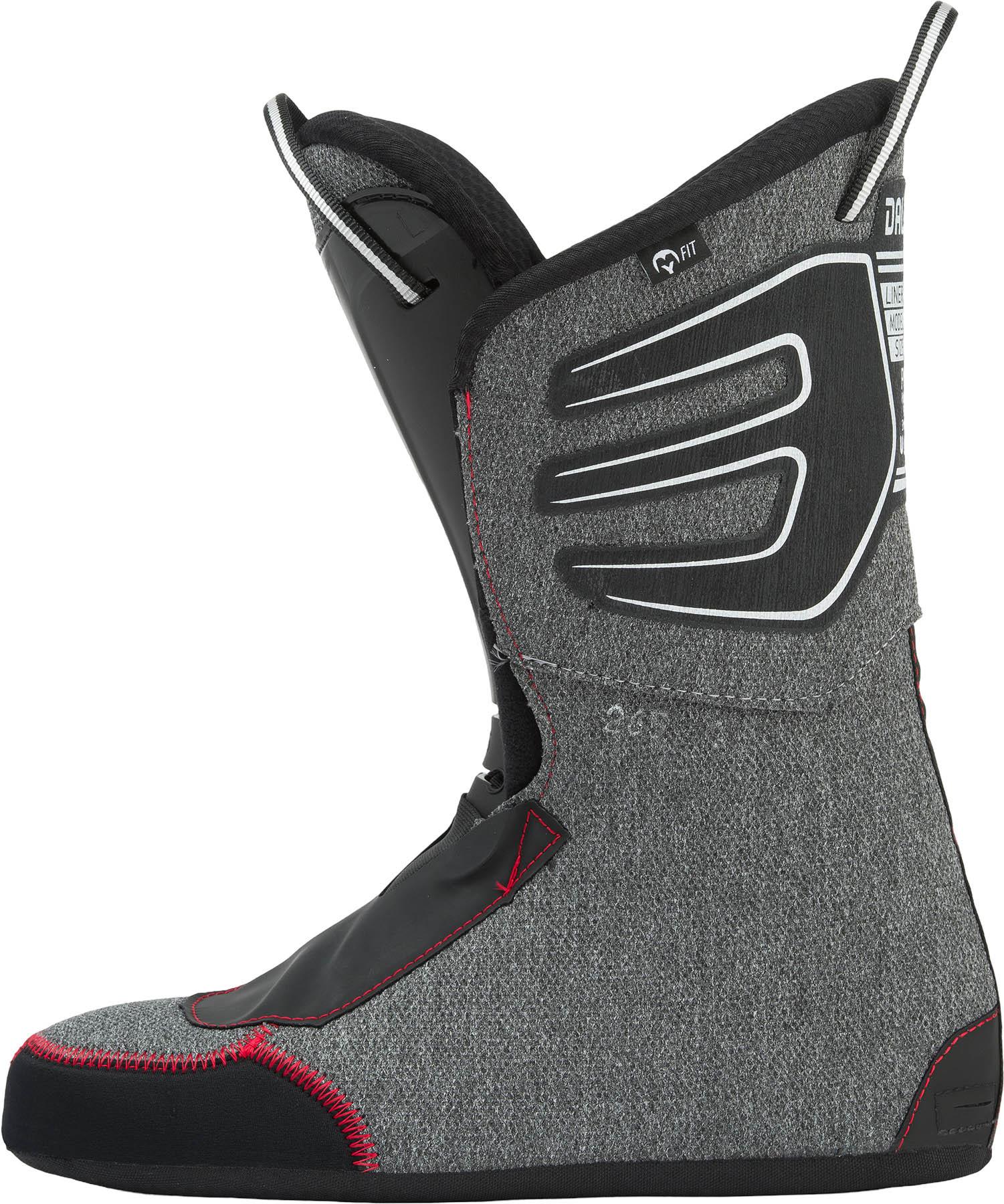 Product gallery image number 4 for product Cabrio MV 120 IF Ski Boots - Men's