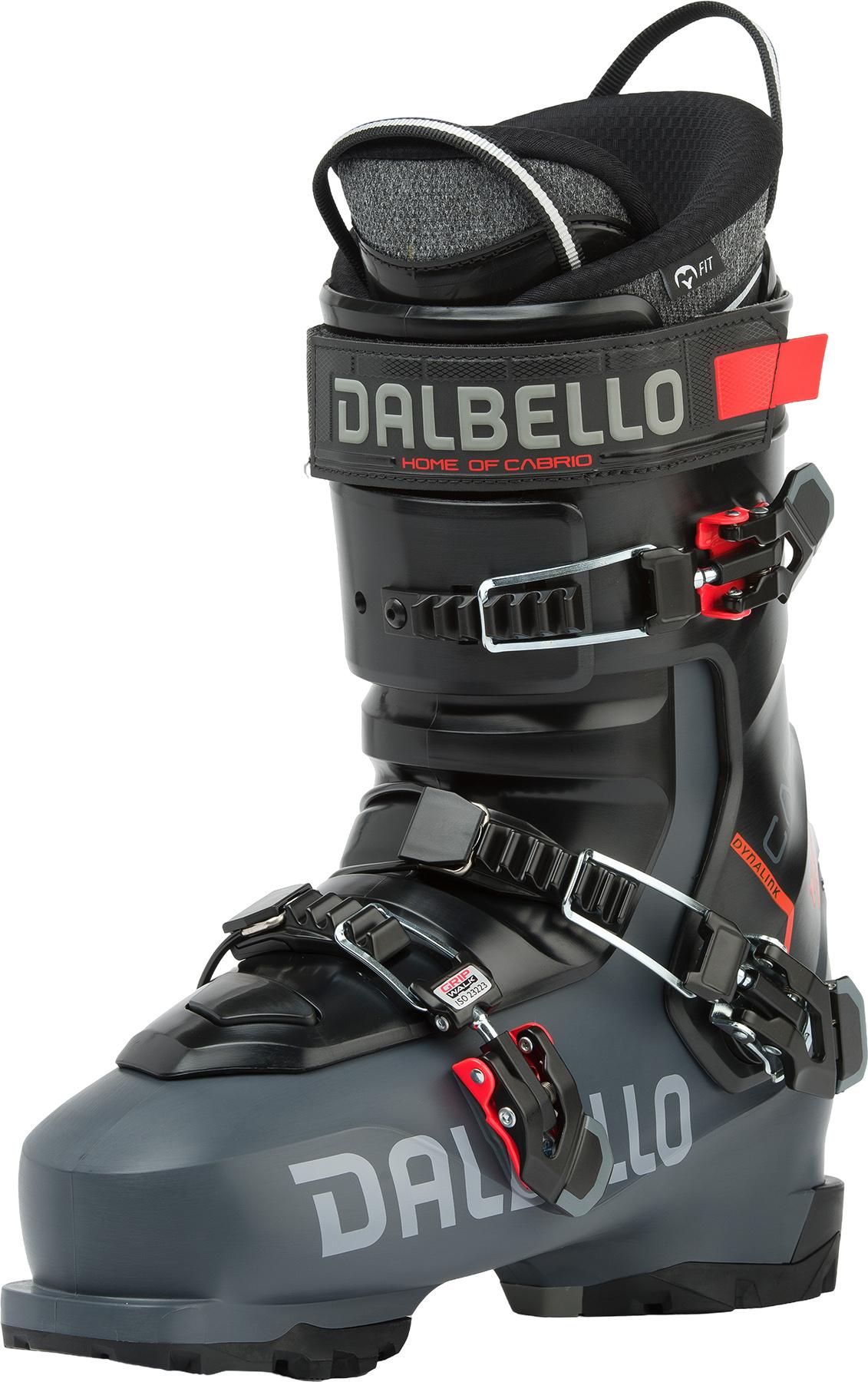 Product gallery image number 5 for product Cabrio MV 120 IF Ski Boots - Men's