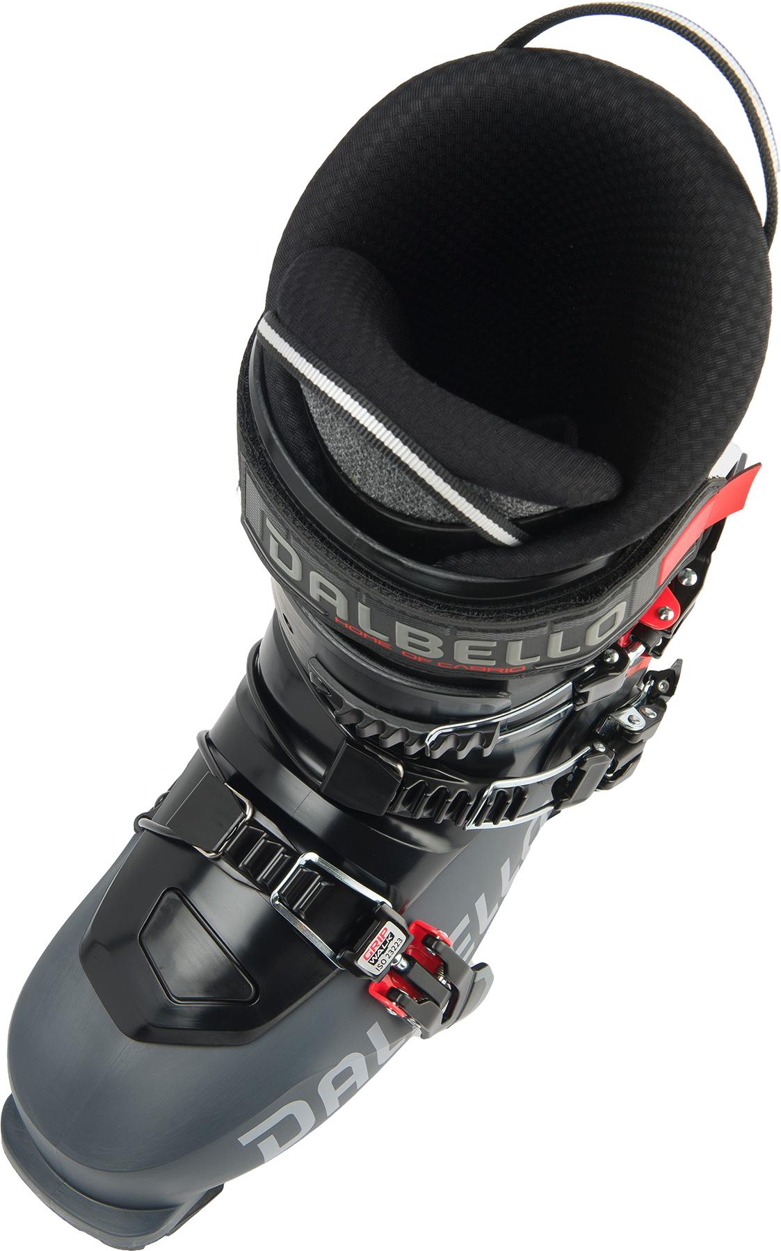 Product gallery image number 6 for product Cabrio MV 120 IF Ski Boots - Men's