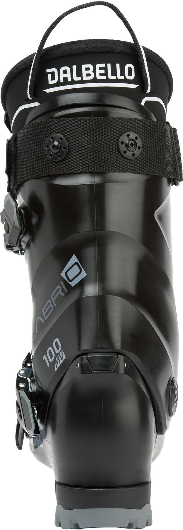 Product gallery image number 2 for product Cabrio MV 100 IF Ski Boots - Men's