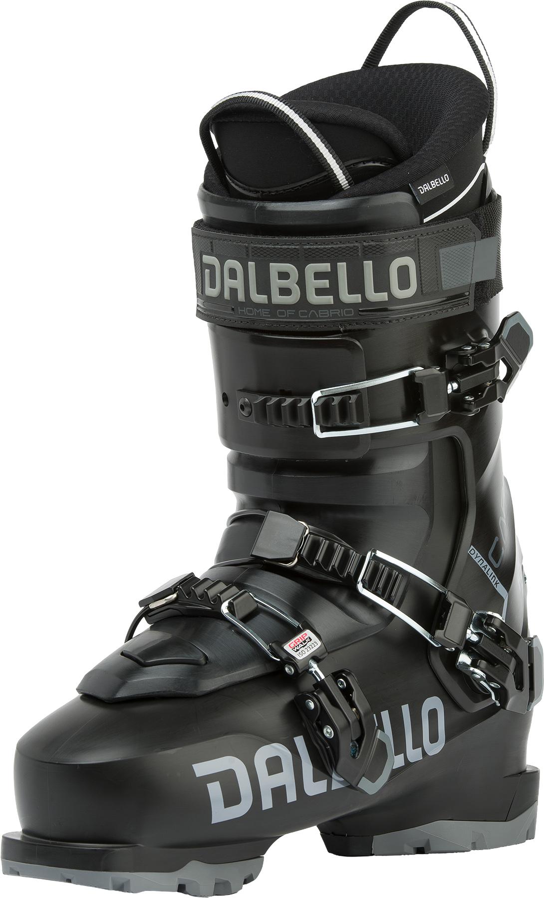 Product gallery image number 5 for product Cabrio MV 100 IF Ski Boots - Men's