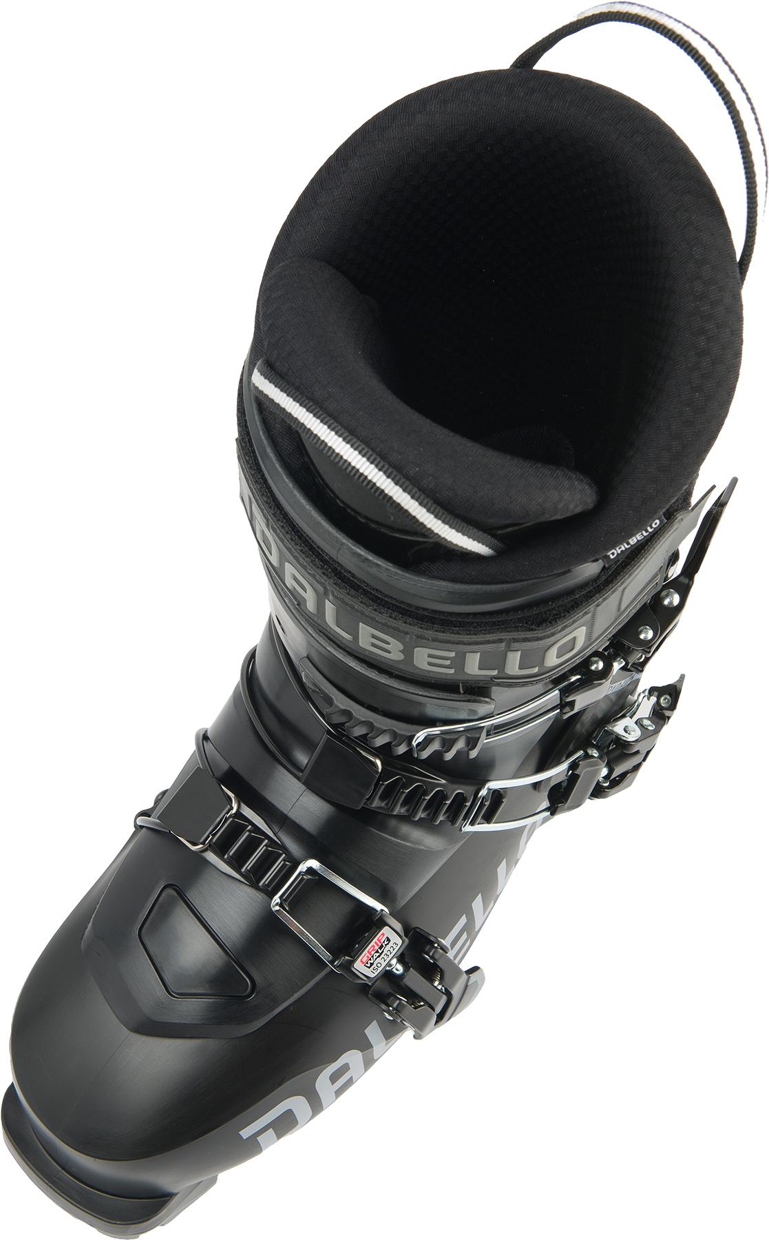 Product gallery image number 8 for product Cabrio MV 100 IF Ski Boots - Men's