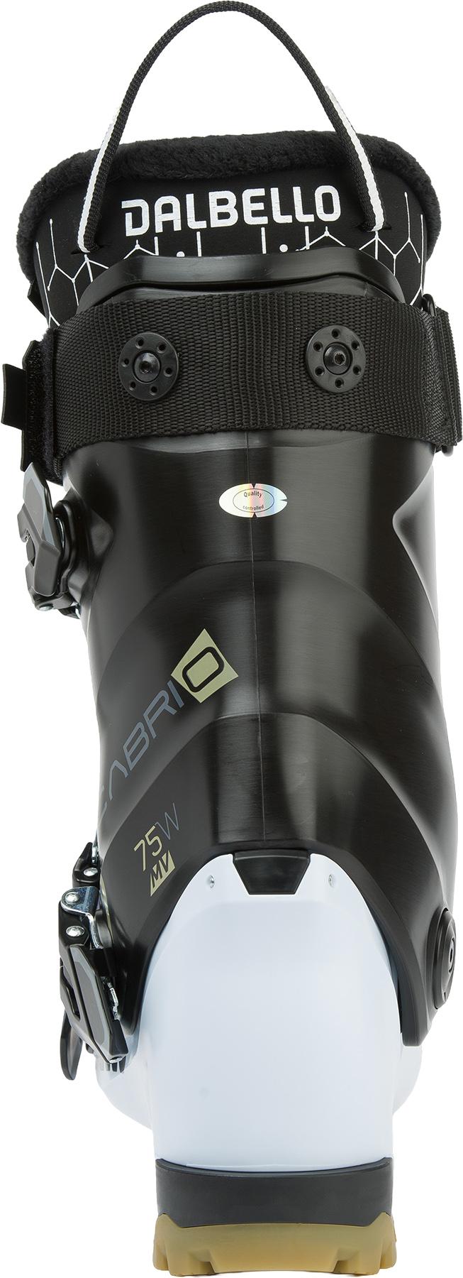 Product gallery image number 2 for product Cabrio MV 75 IF Ski Boots - Women's