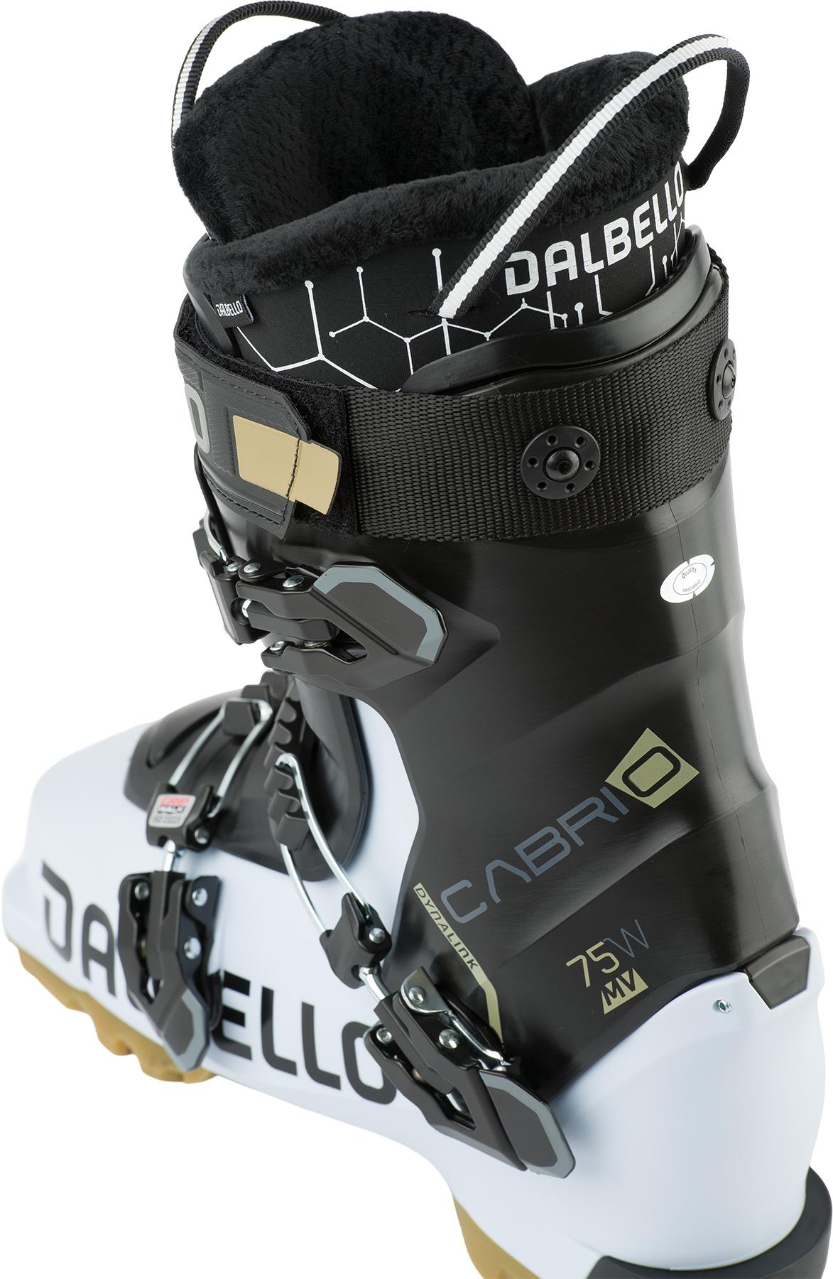 Product gallery image number 3 for product Cabrio MV 75 IF Ski Boots - Women's