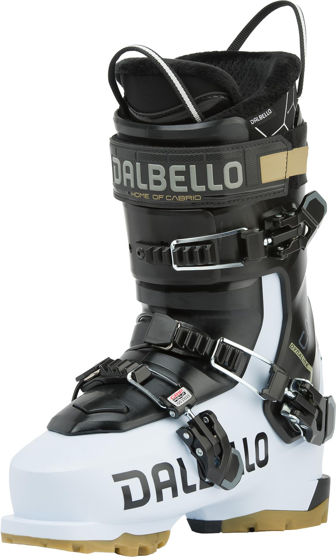 Product gallery image number 5 for product Cabrio MV 75 IF Ski Boots - Women's