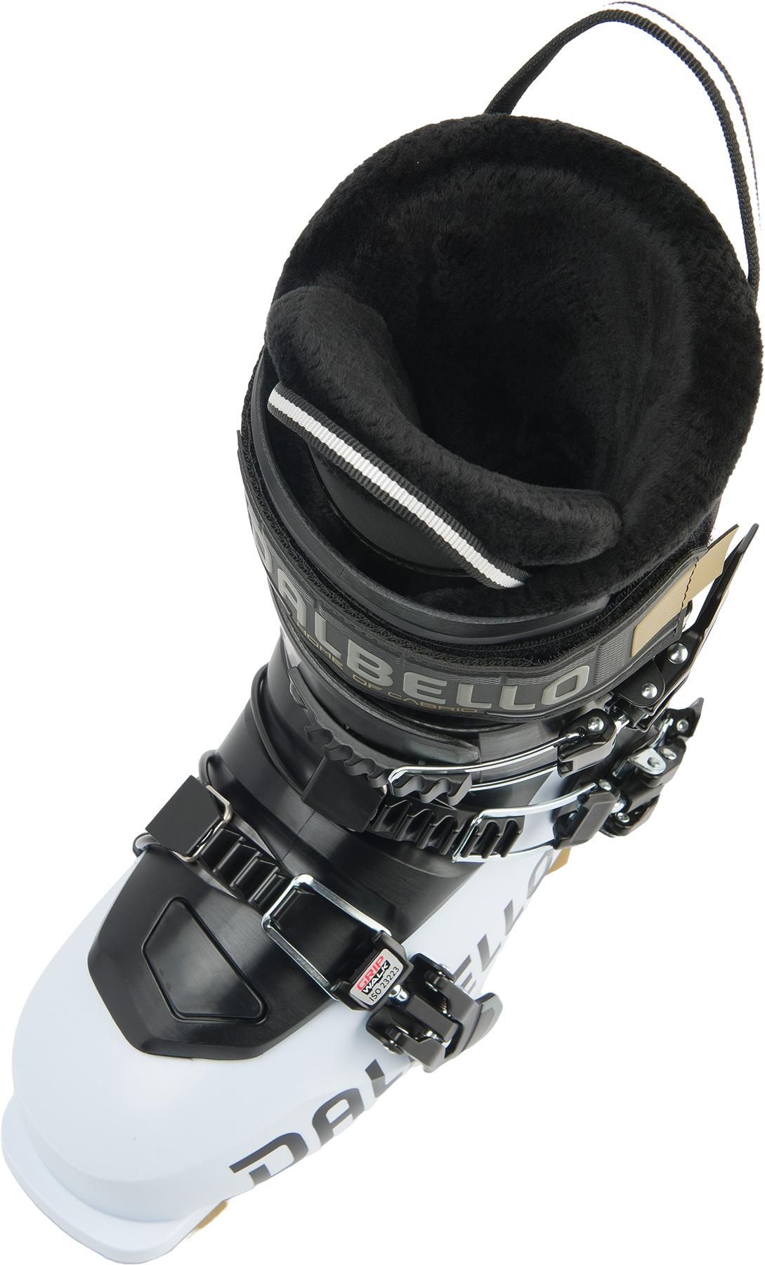 Product gallery image number 6 for product Cabrio MV 75 IF Ski Boots - Women's