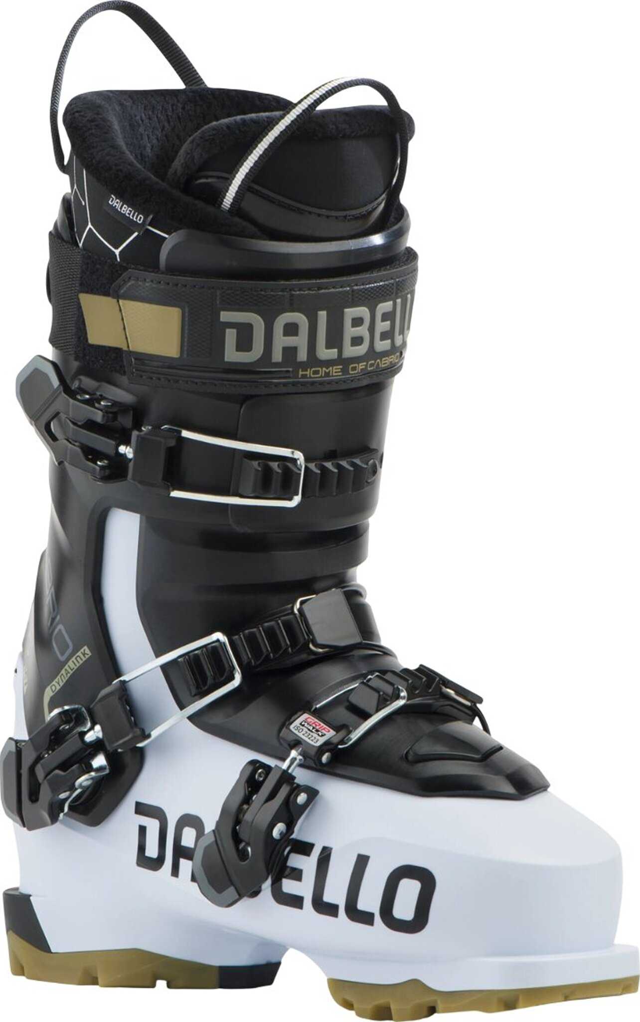 Product image for Cabrio MV 75 IF Ski Boots - Women's