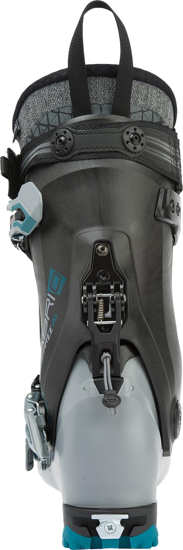 Numéro de l'image de la galerie de produits 5 pour le produit Bottes de ski Cabrio LV Free 130 Lite - Homme