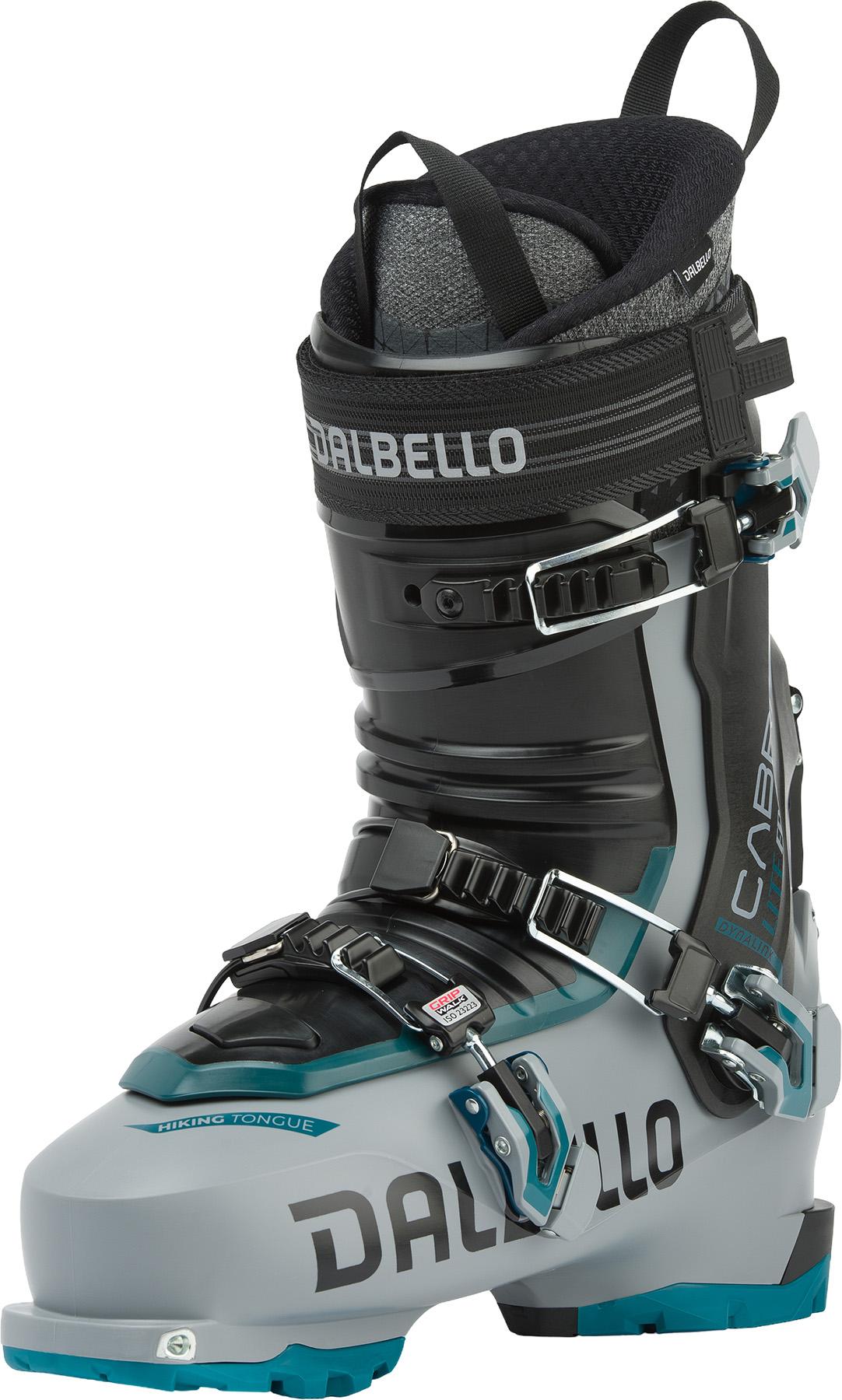 Numéro de l'image de la galerie de produits 2 pour le produit Bottes de ski Cabrio LV Free 130 Lite - Homme