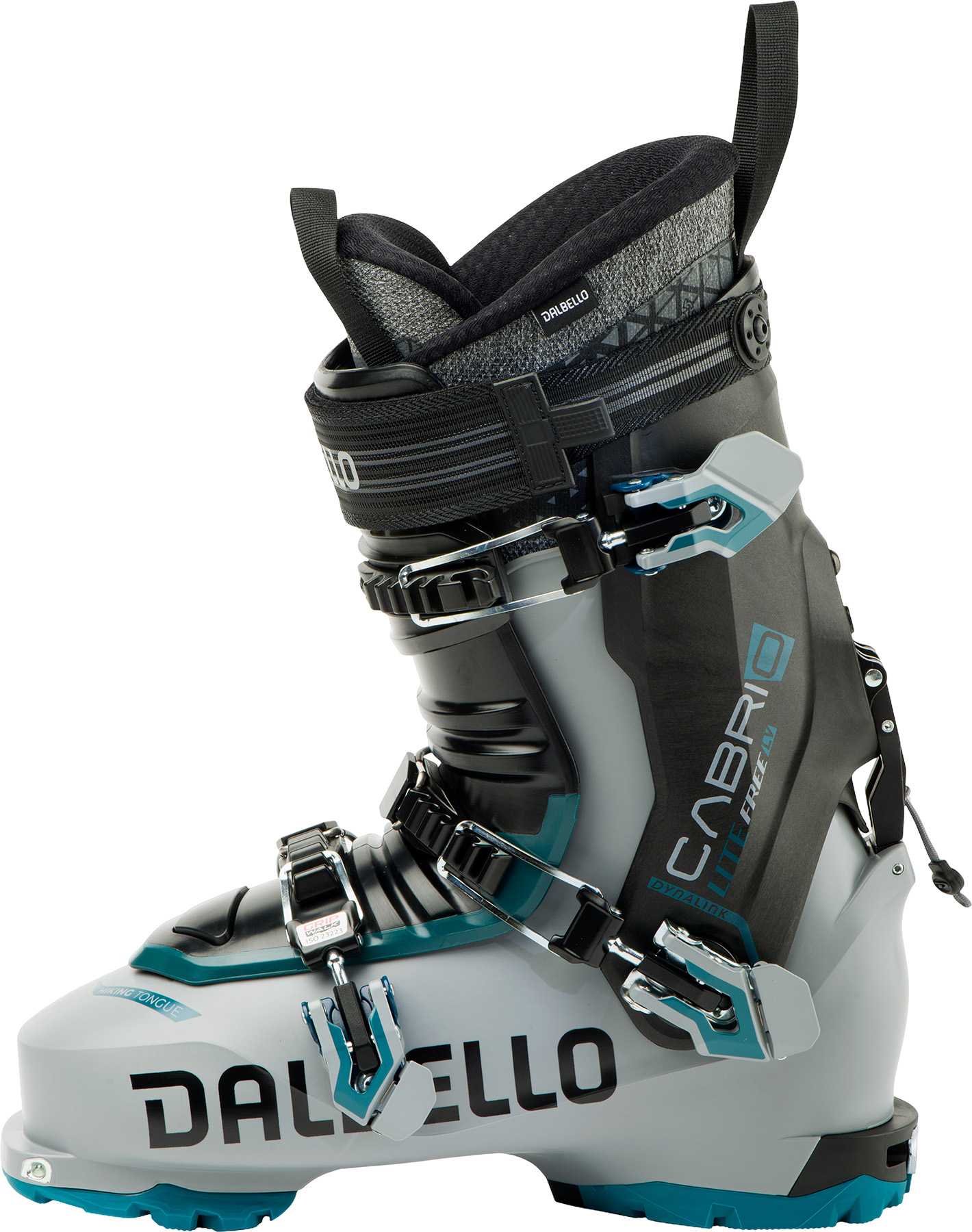 Image de produit pour Bottes de ski Cabrio LV Free 130 Lite - Homme