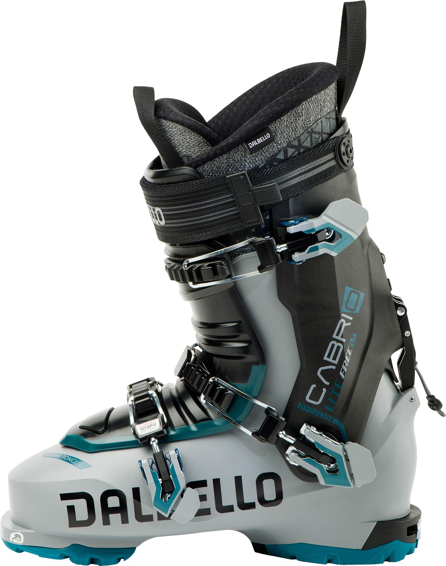 Product image for Cabrio LV Free 130 Lite Ski Boots - Men's