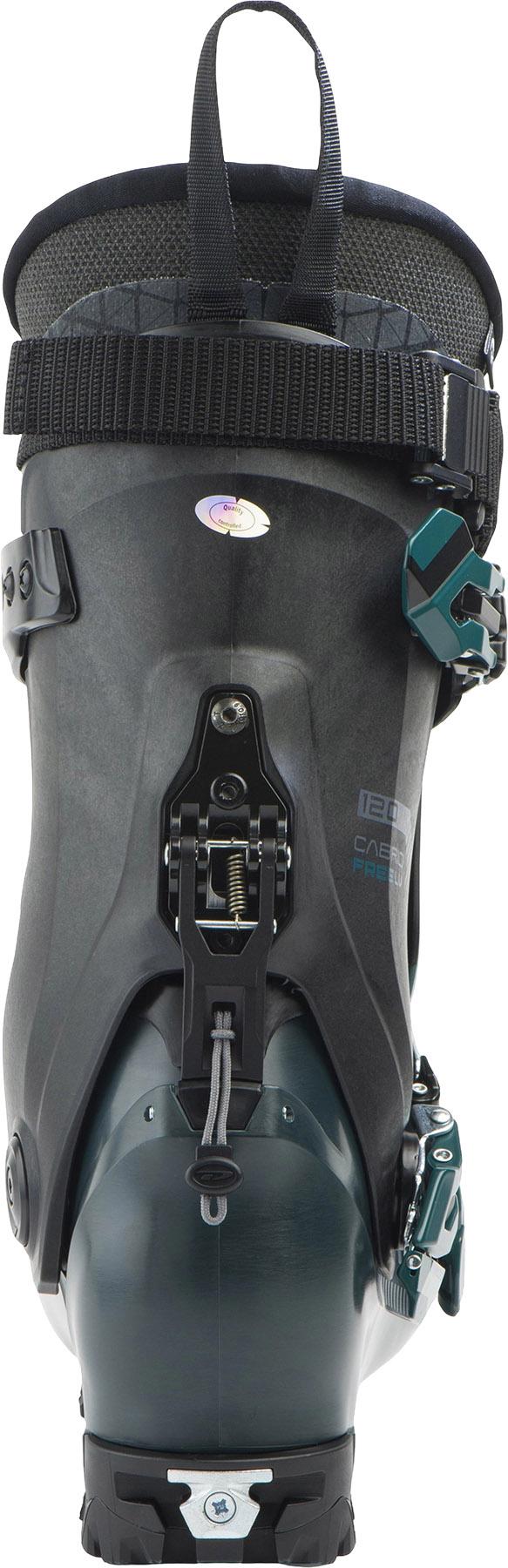 Product gallery image number 2 for product Cabrio LV FREE 120 IF Ski Boots - Men's