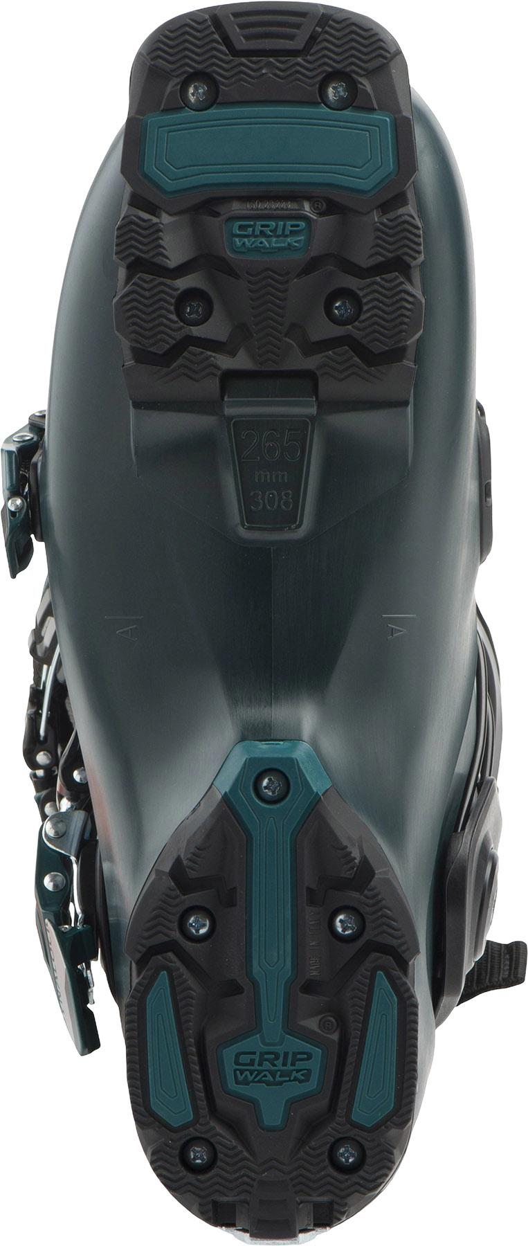 Product gallery image number 5 for product Cabrio LV FREE 120 IF Ski Boots - Men's