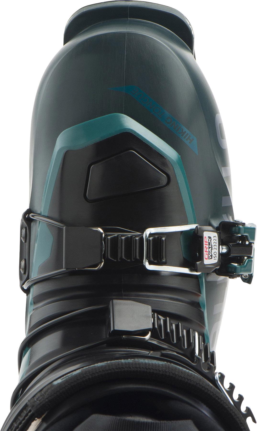 Product gallery image number 3 for product Cabrio LV FREE 120 IF Ski Boots - Men's