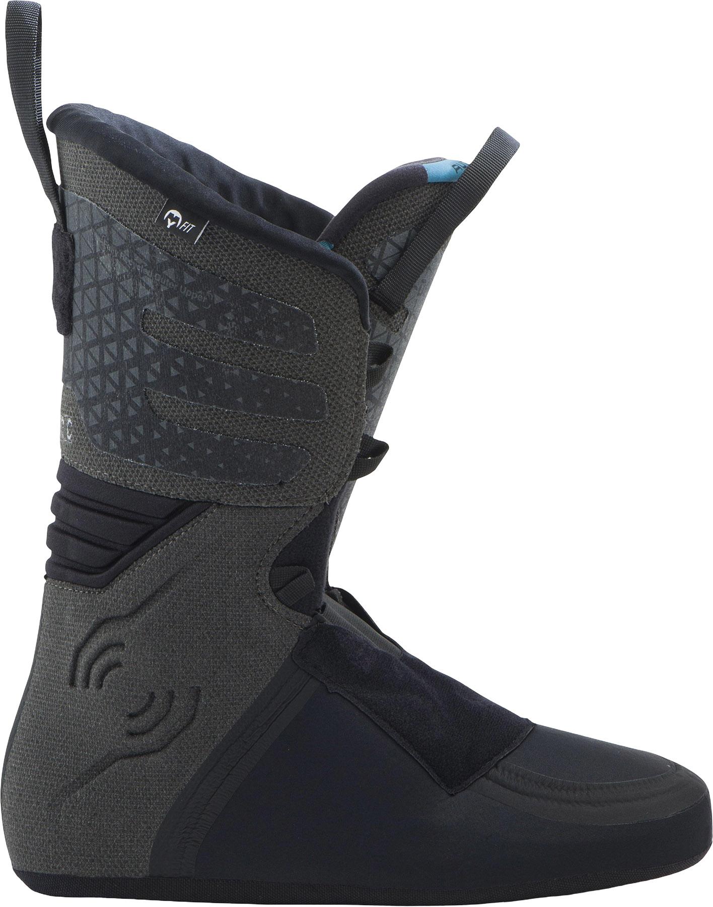 Product gallery image number 6 for product Cabrio LV FREE 120 IF Ski Boots - Men's