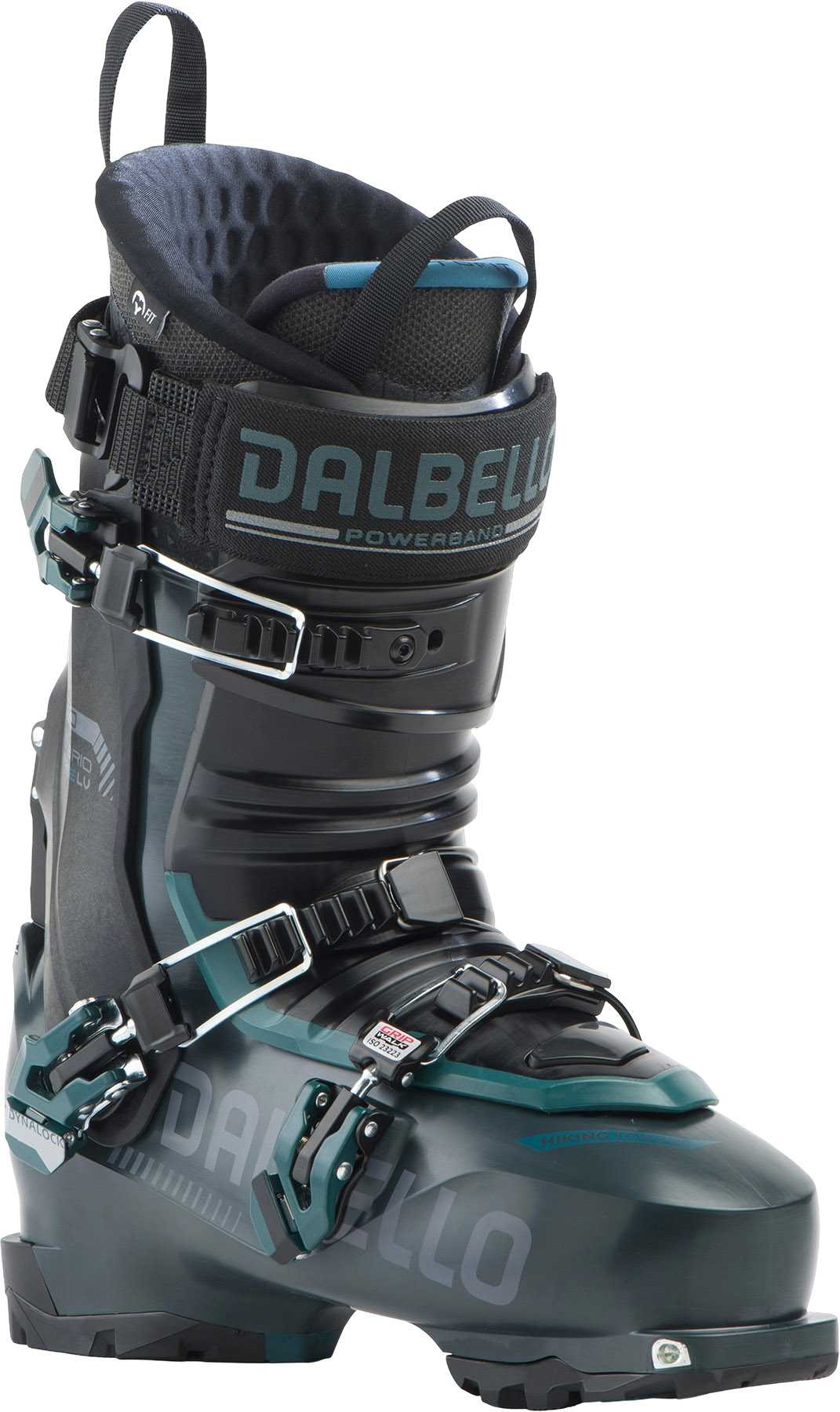 Product image for Cabrio LV FREE 120 IF Ski Boots - Men's