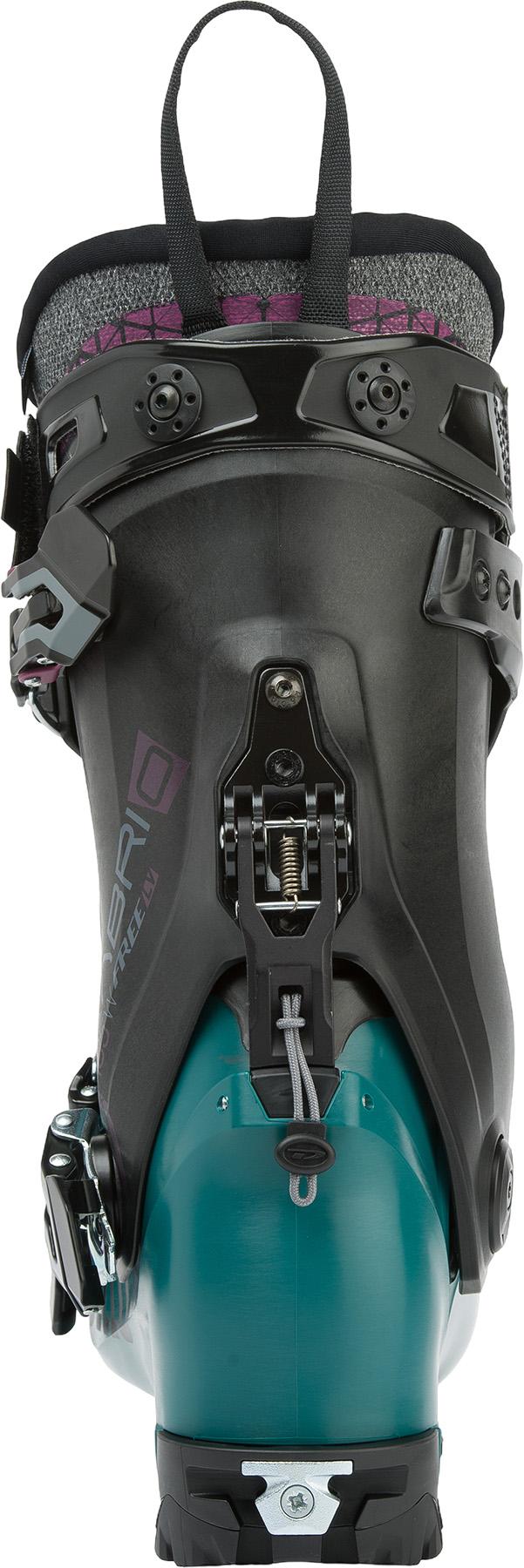 Product gallery image number 2 for product Cabrio LV Free 105 Ski Boots - Women's