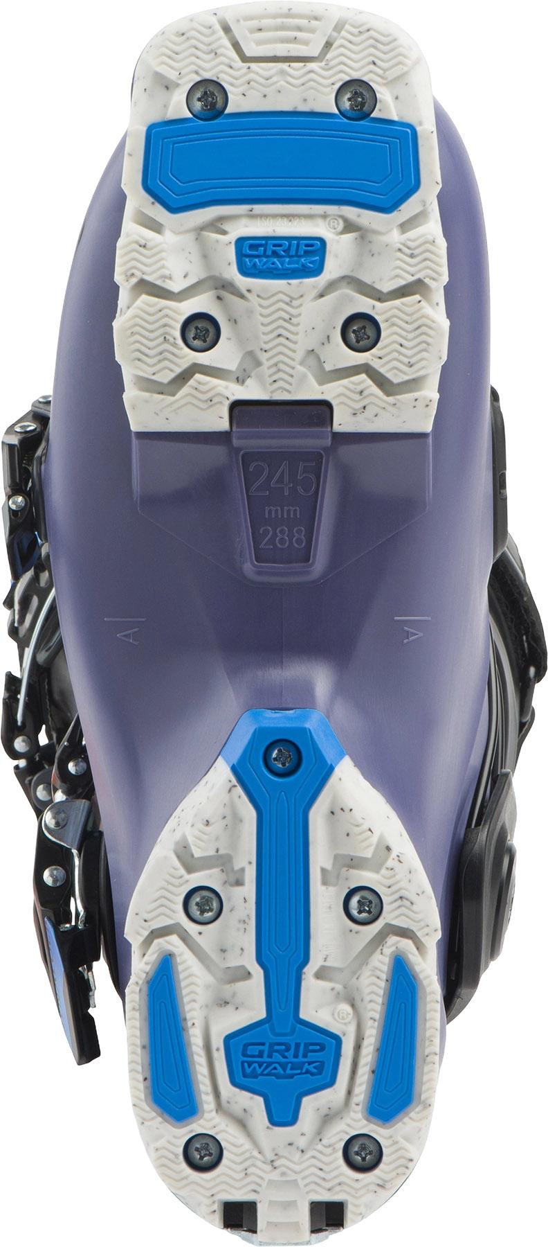 Product gallery image number 4 for product Cabrio LV Free 105 Ski Boots - Women's