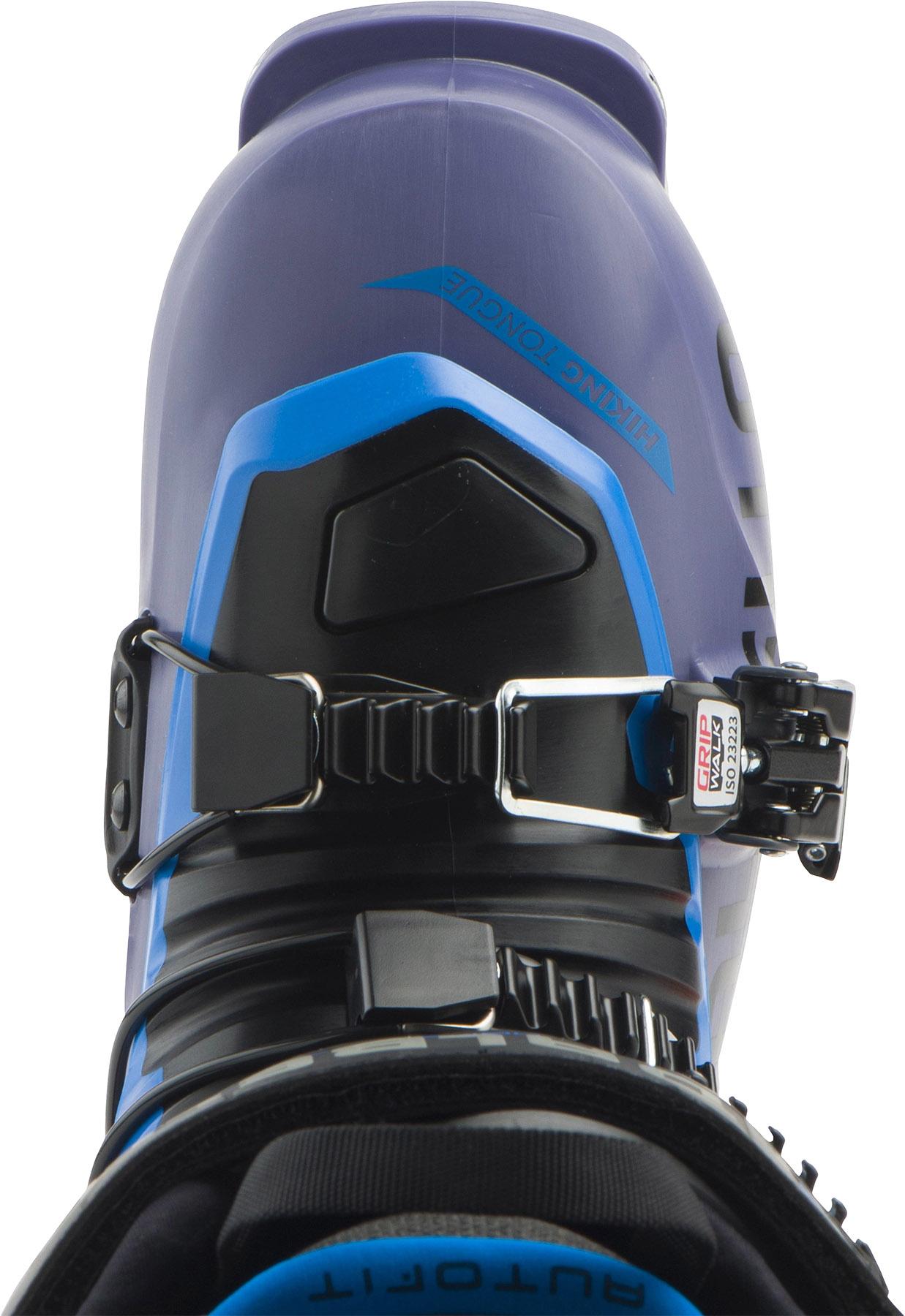 Product gallery image number 5 for product Cabrio LV Free 105 Ski Boots - Women's