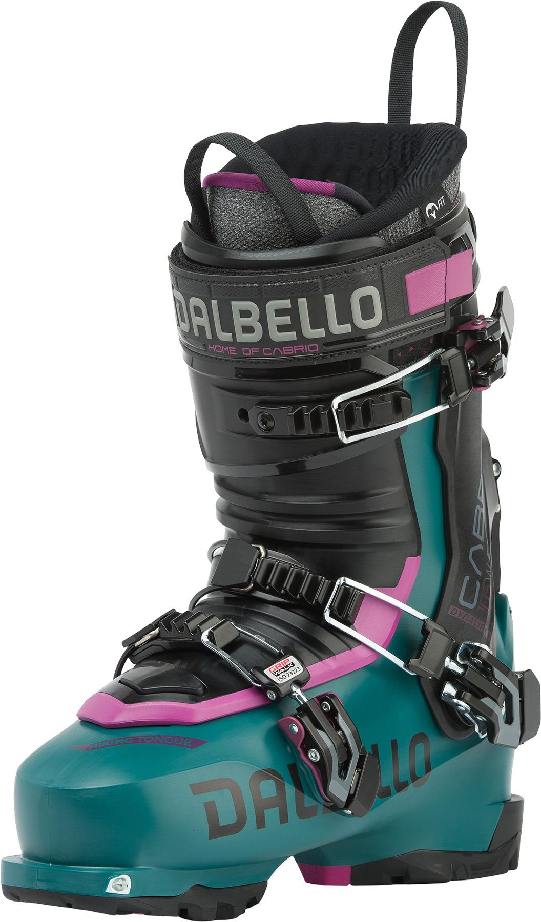 Product gallery image number 4 for product Cabrio LV Free 105 Ski Boots - Women's
