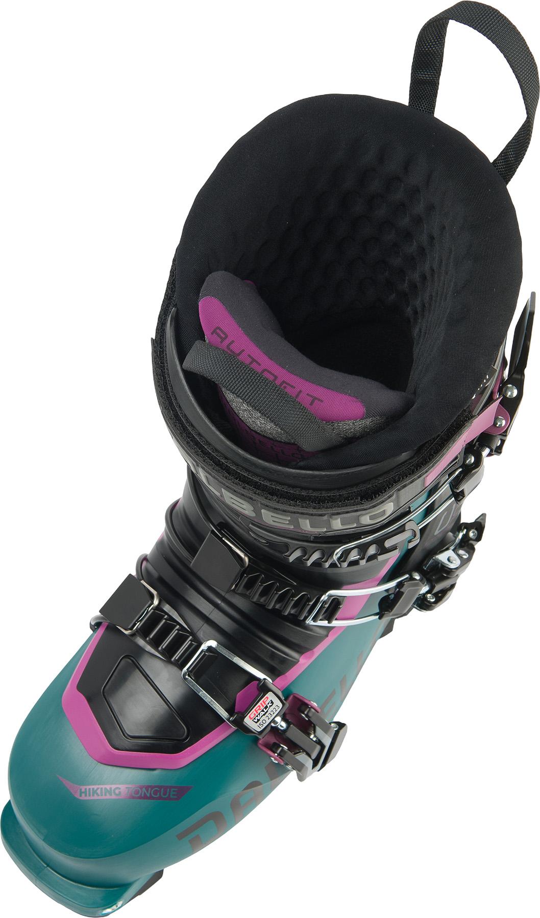 Product gallery image number 3 for product Cabrio LV Free 105 Ski Boots - Women's