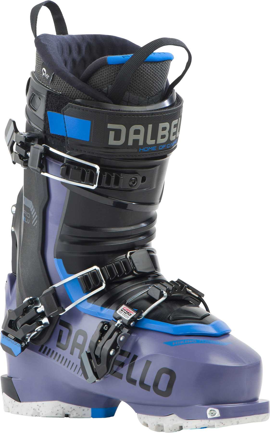 Product image for Cabrio LV Free 105 Ski Boots - Women's