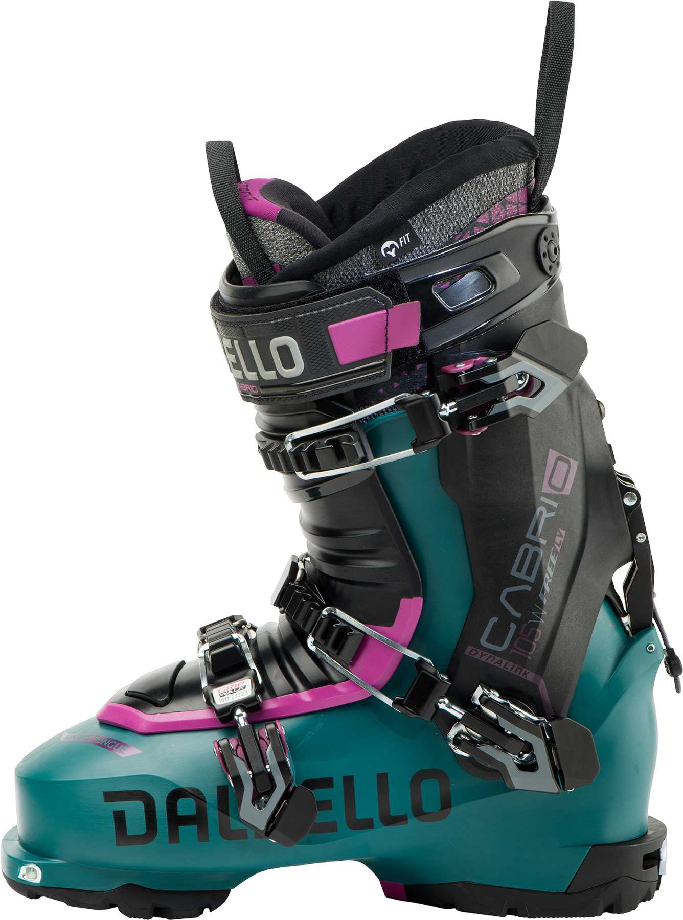 Image de produit pour Bottes de ski Cabrio LV Free 105 - Femme