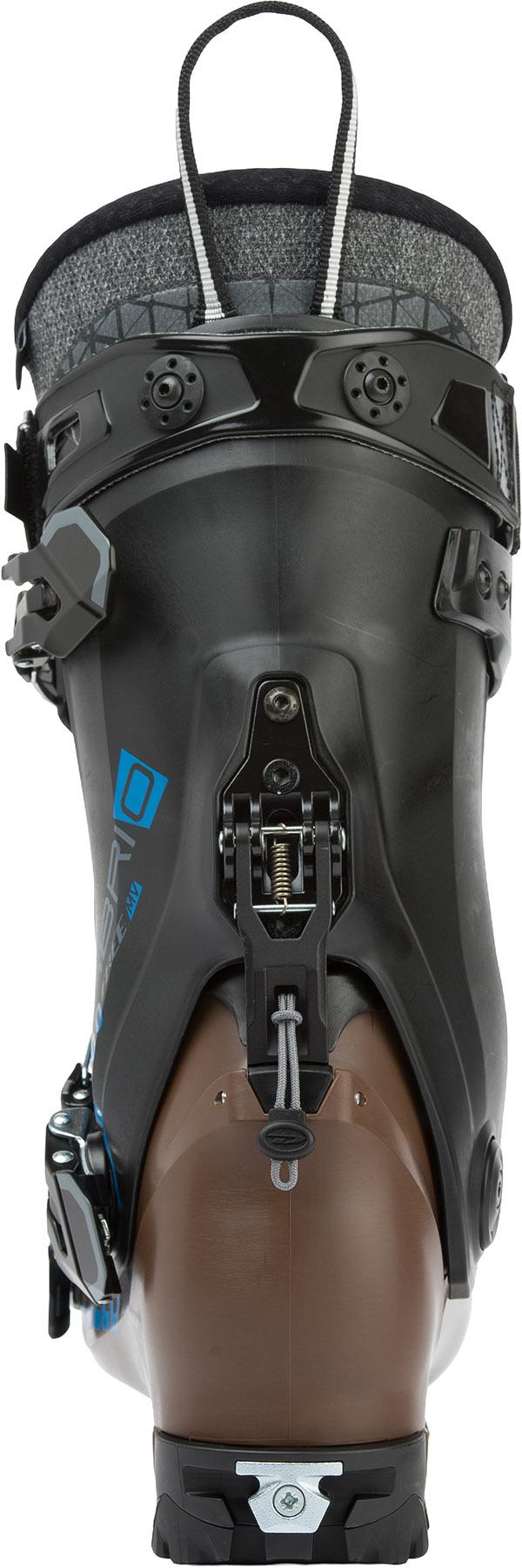 Product gallery image number 2 for product Cabrio MV Free 100 IF Ski Boots - Men's