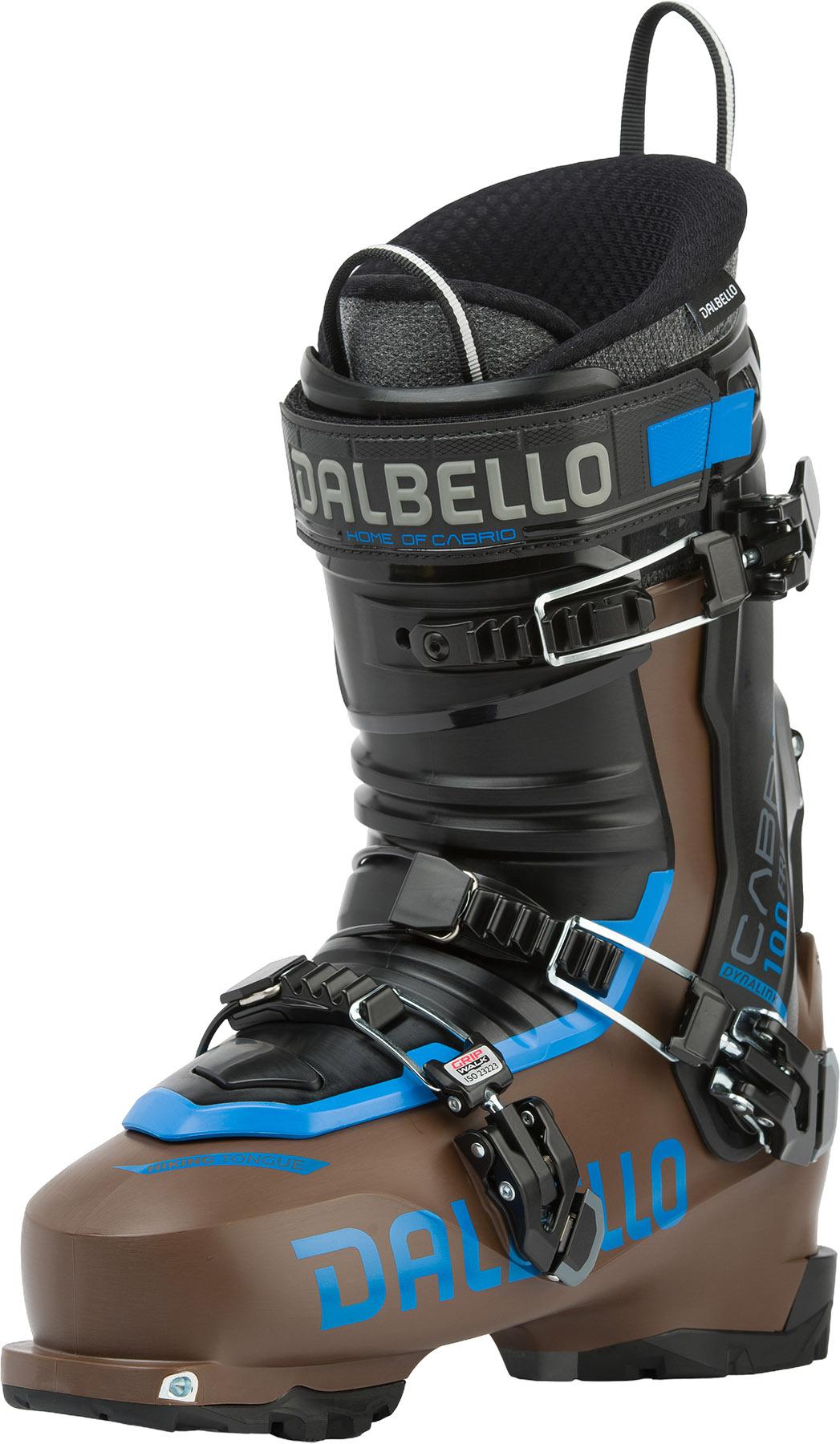 Product gallery image number 3 for product Cabrio MV Free 100 IF Ski Boots - Men's