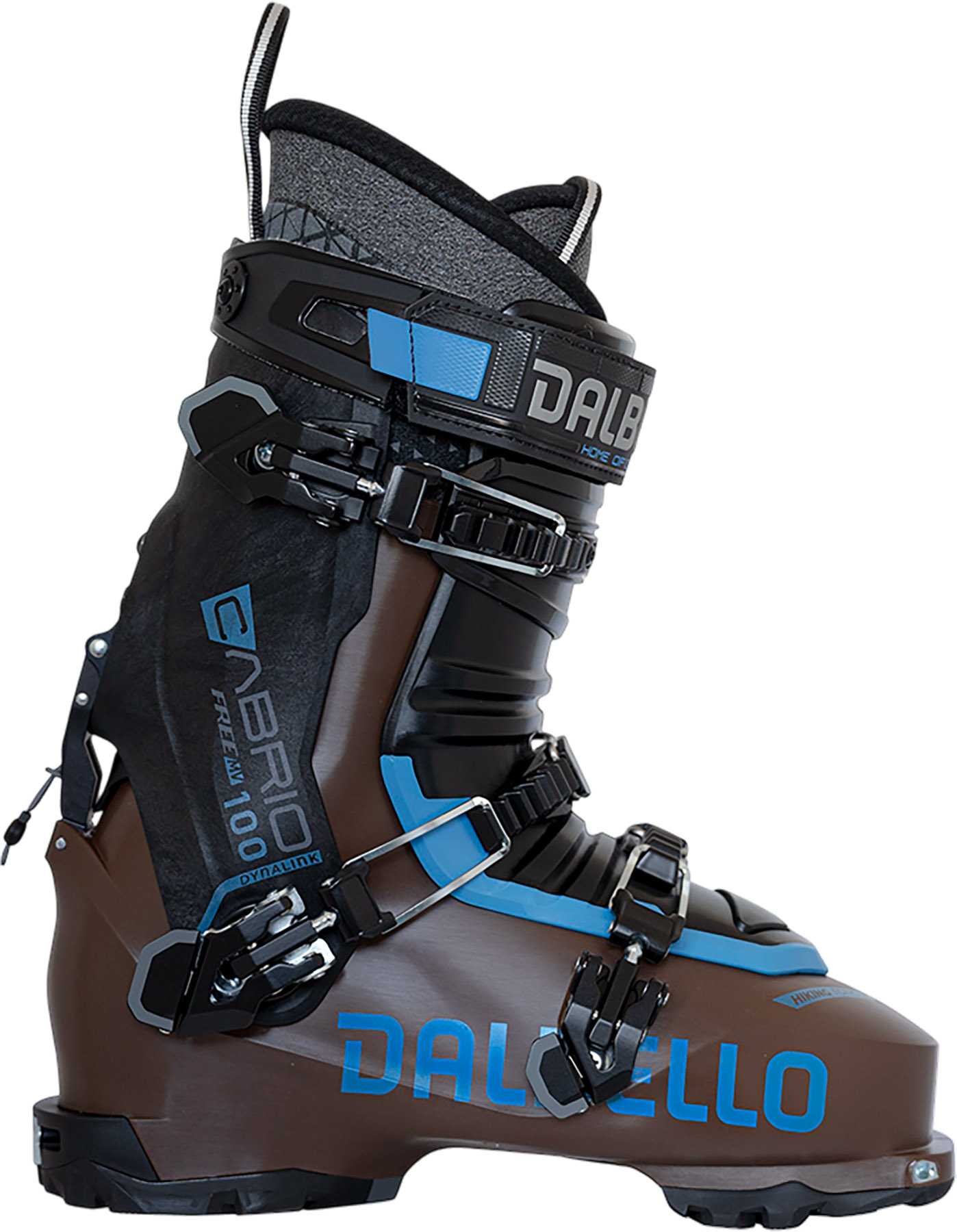 Image de produit pour Bottes de ski Cabrio MV Free 100 IF - Homme