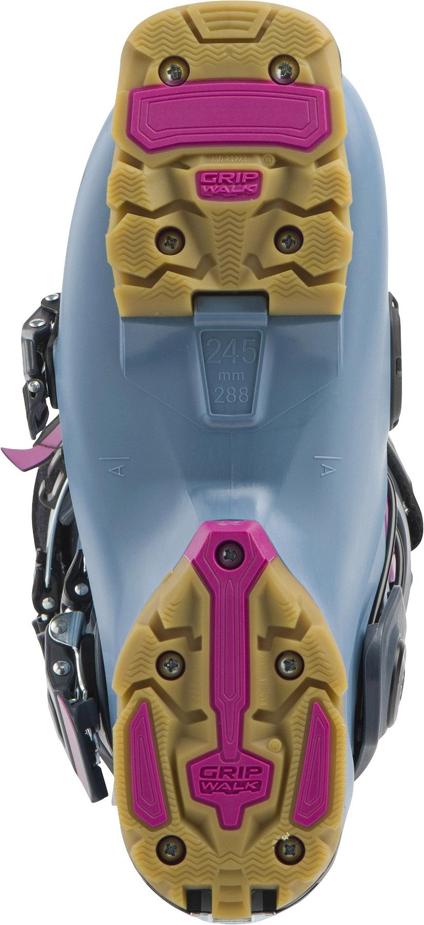 Product gallery image number 5 for product Cabrio MV Free 95 Ski Boots - Women's