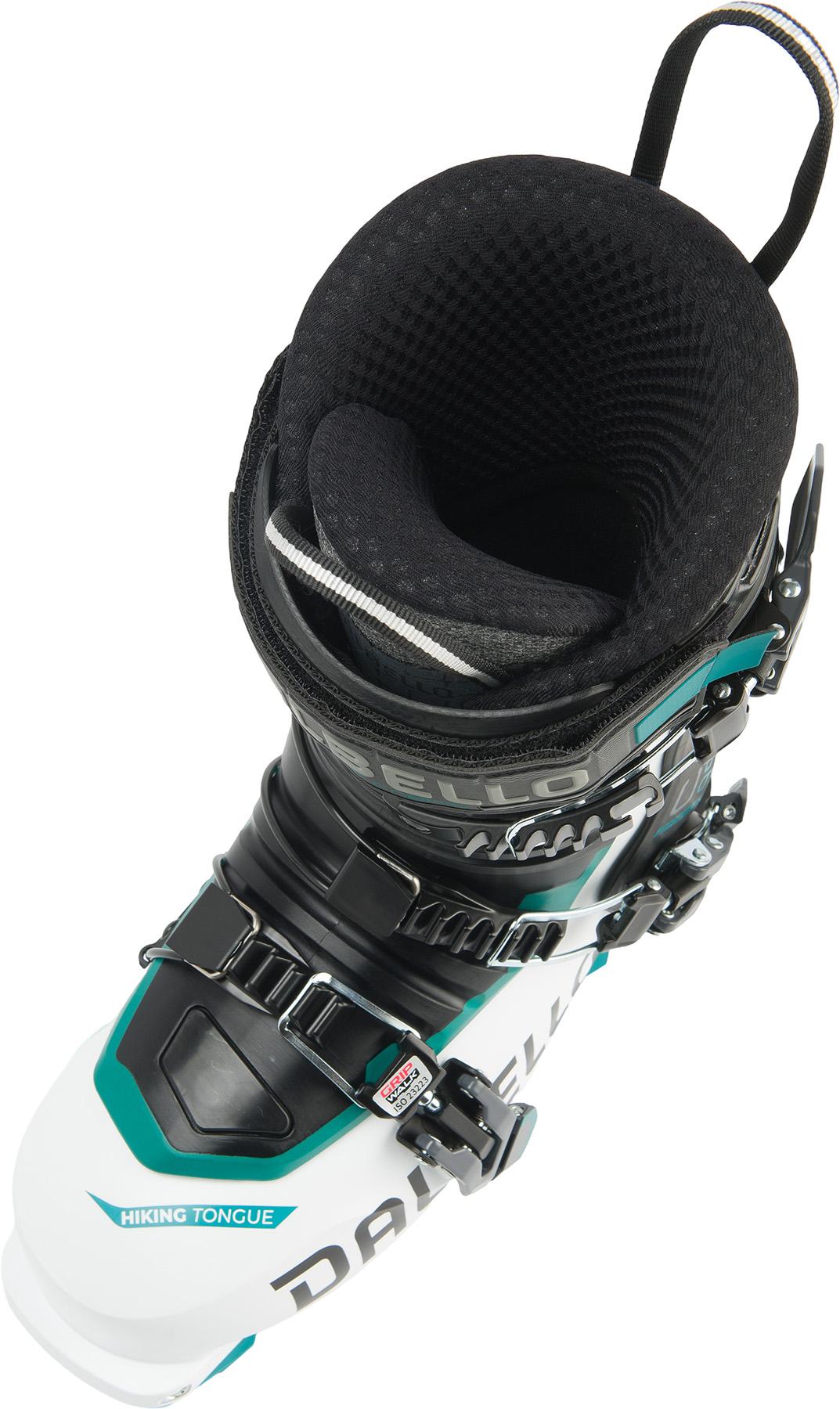 Product gallery image number 4 for product Cabrio MV Free 95 Ski Boots - Women's