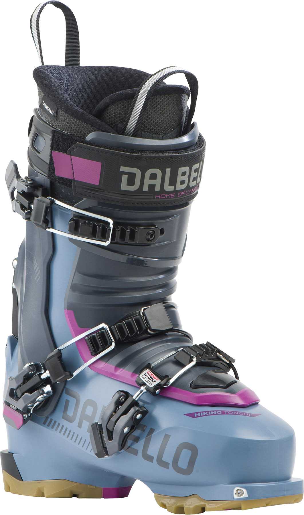 Product image for Cabrio MV Free 95 Ski Boots - Women's