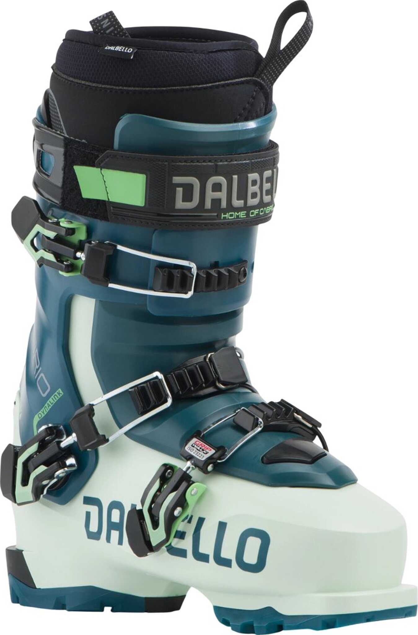 Product image for Cabrio LV 95 W 3DWRAP Ski Boots - Women's
