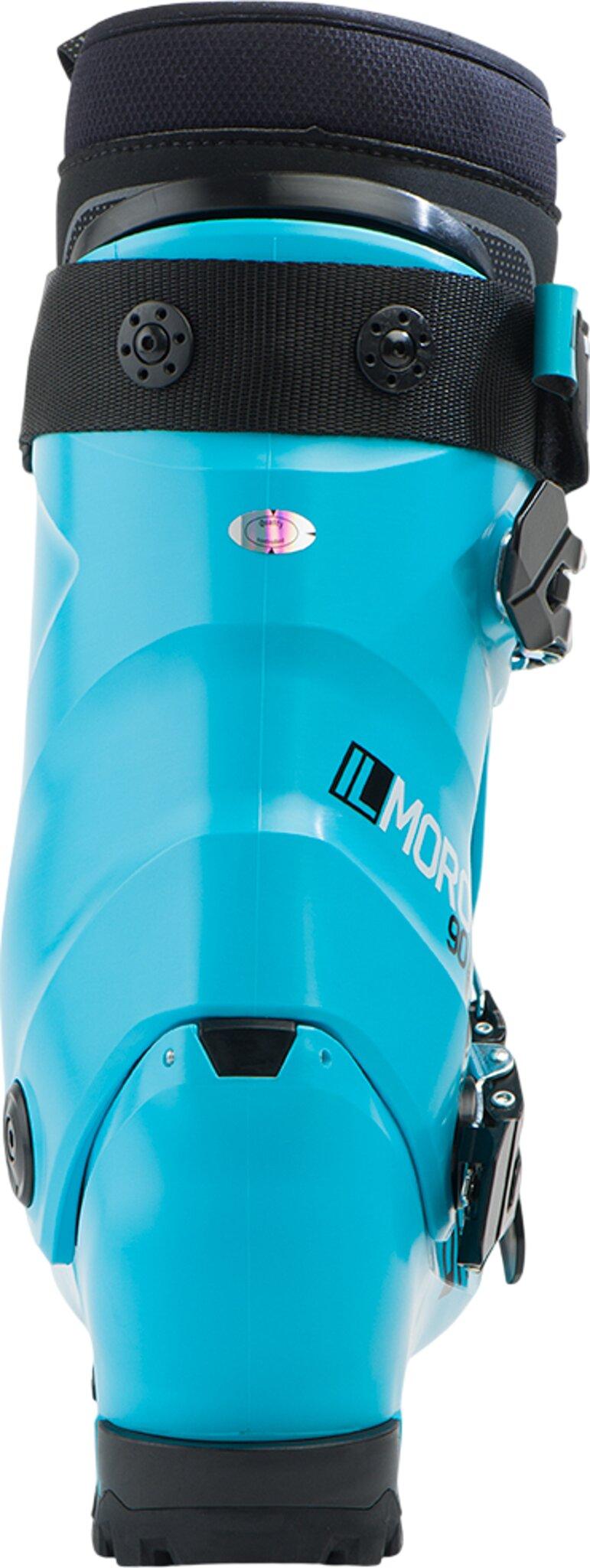 Numéro de l'image de la galerie de produits 7 pour le produit Bottes de ski Il Moro 90 3DWRAP - Homme