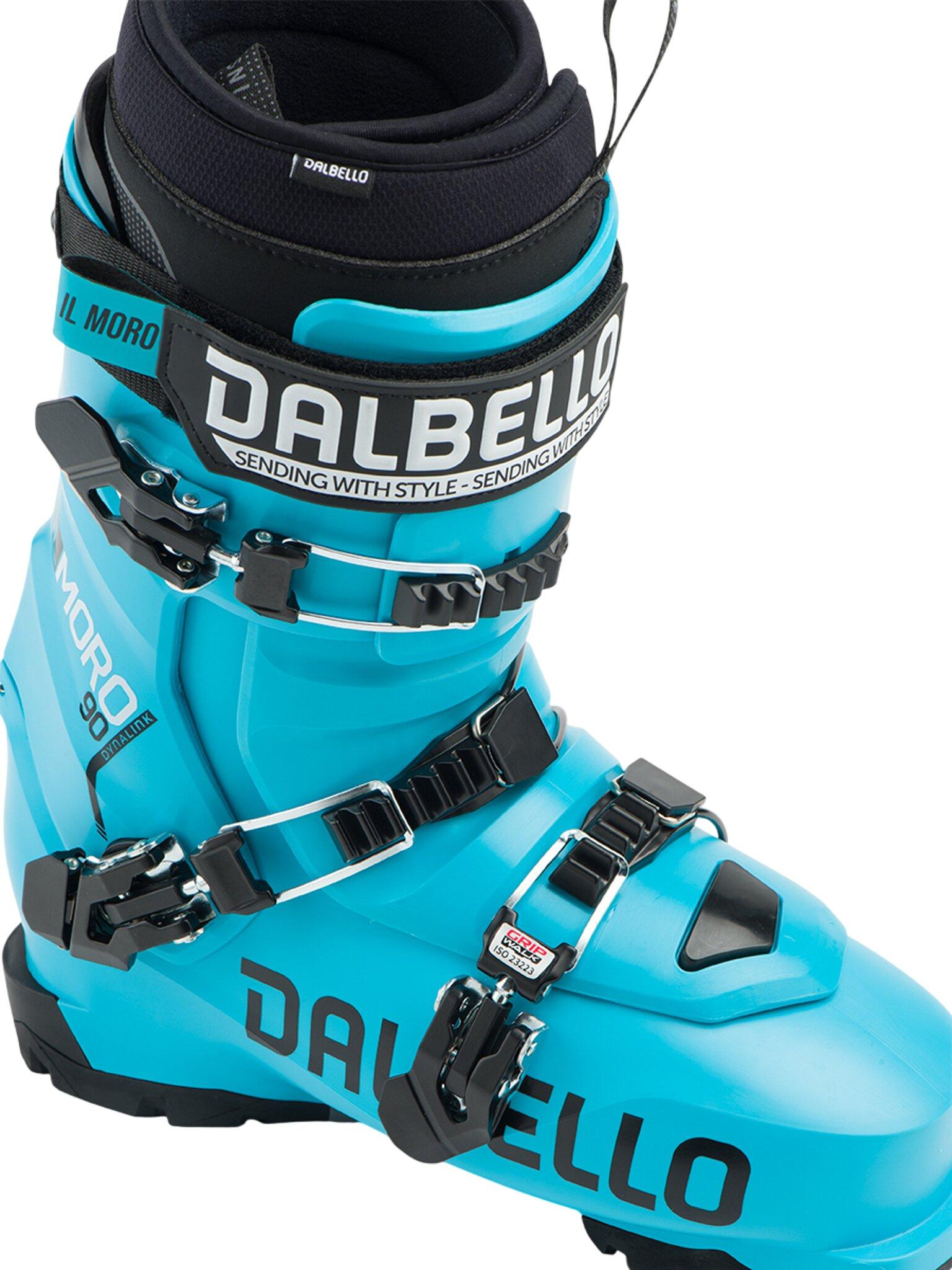 Numéro de l'image de la galerie de produits 6 pour le produit Bottes de ski Il Moro 90 3DWRAP - Homme