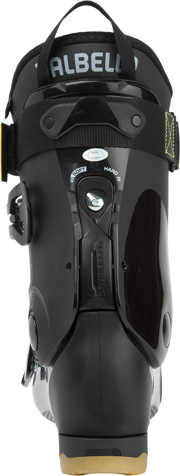 Product gallery image number 2 for product Il Moro 80 JAKK IF Ski Boots - Men's