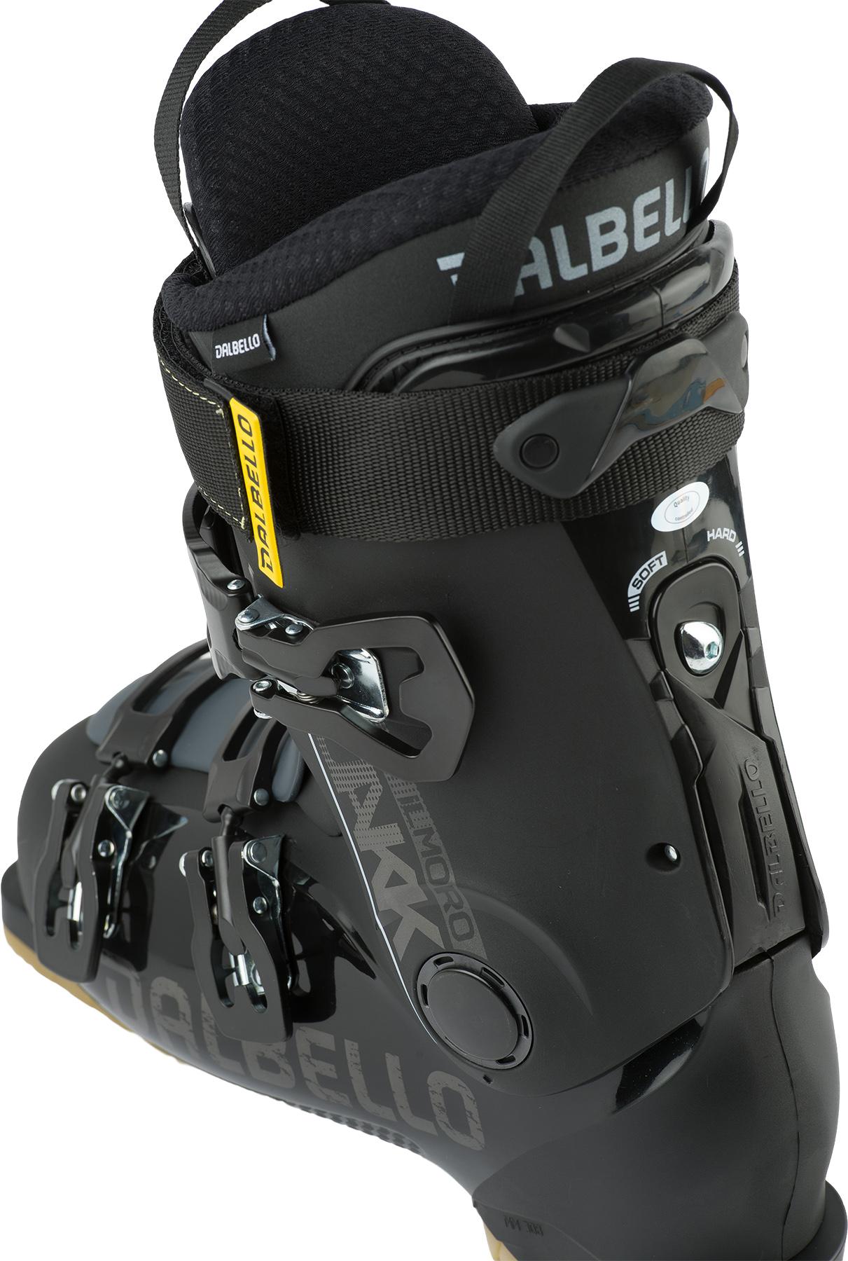 Product gallery image number 3 for product Il Moro 80 JAKK IF Ski Boots - Men's