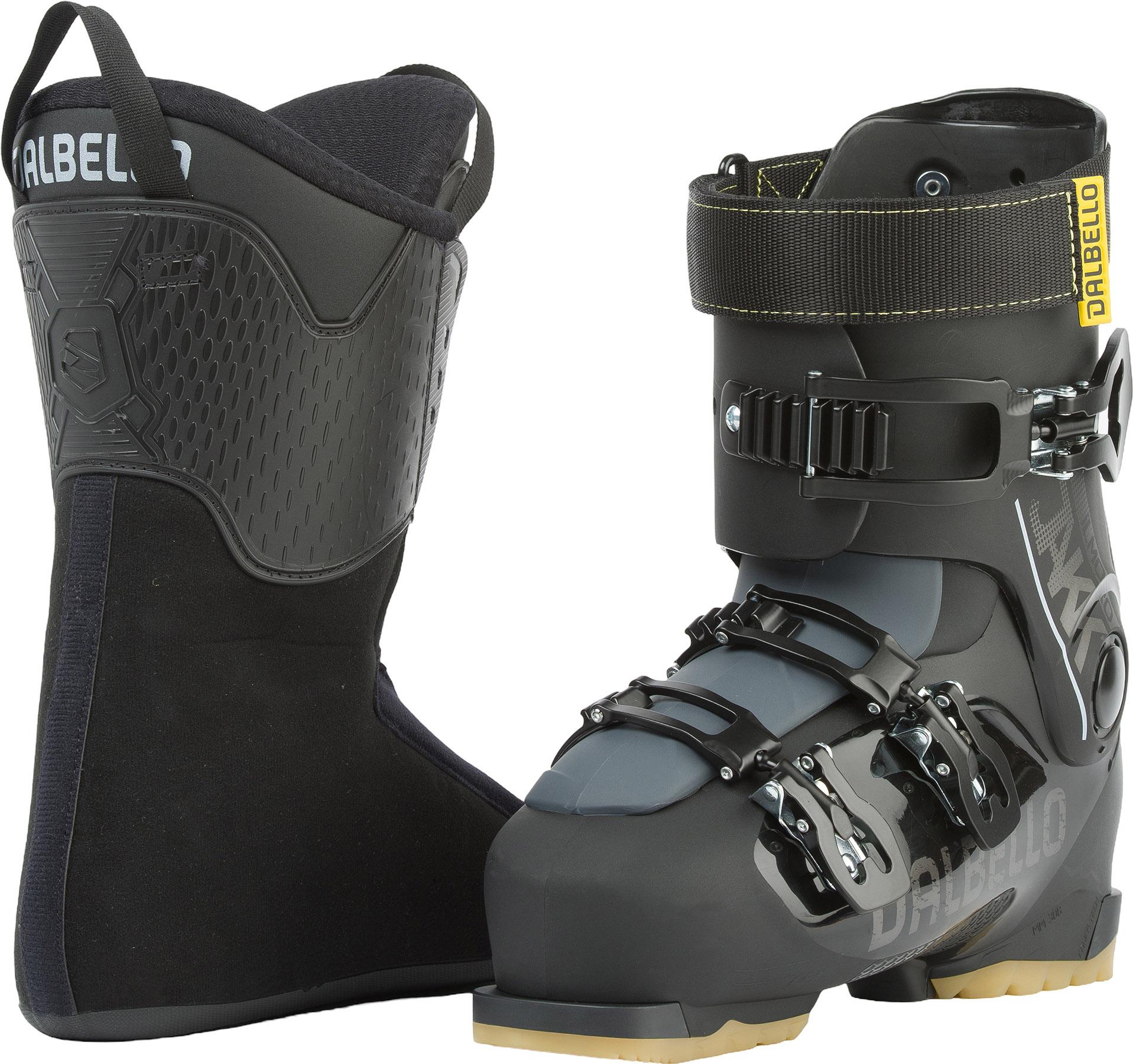 Product gallery image number 4 for product Il Moro 80 JAKK IF Ski Boots - Men's