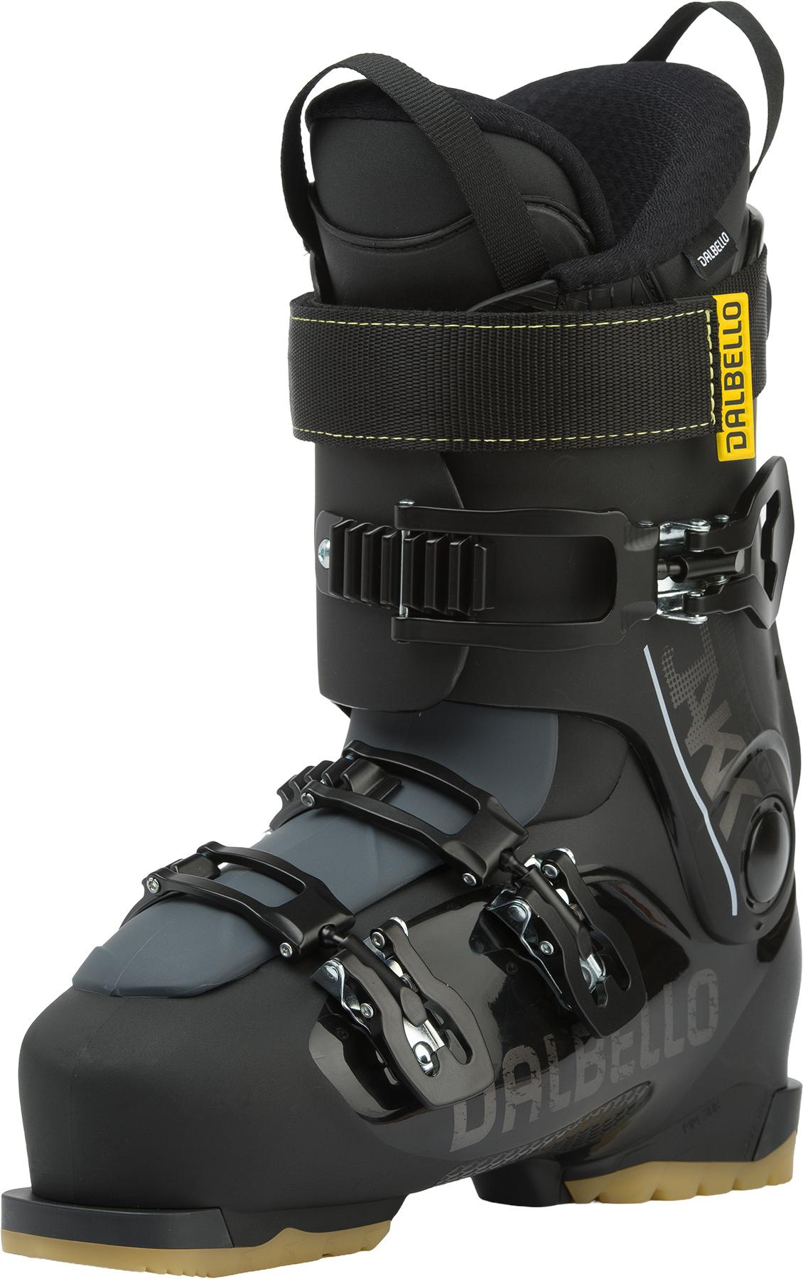 Product gallery image number 5 for product Il Moro 80 JAKK IF Ski Boots - Men's