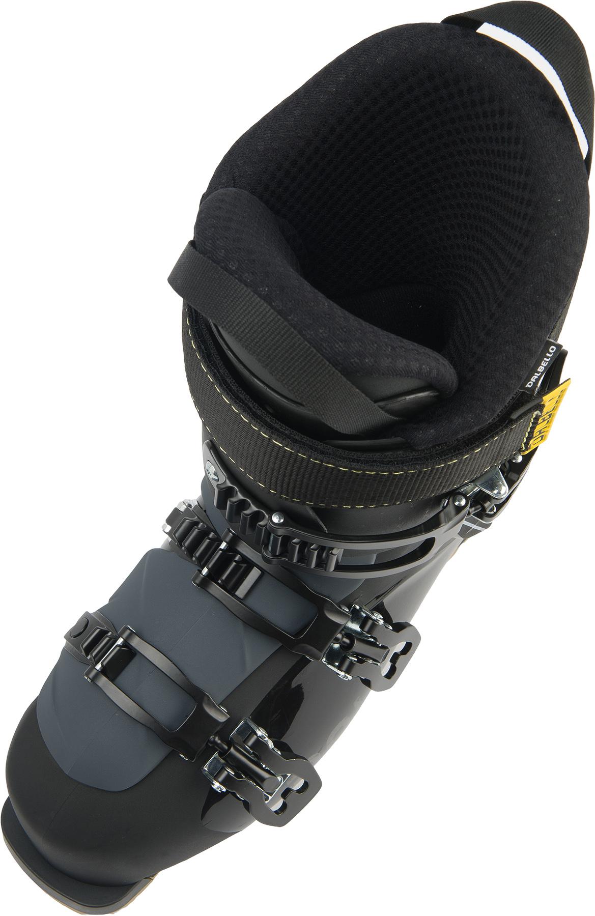 Product gallery image number 6 for product Il Moro 80 JAKK IF Ski Boots - Men's